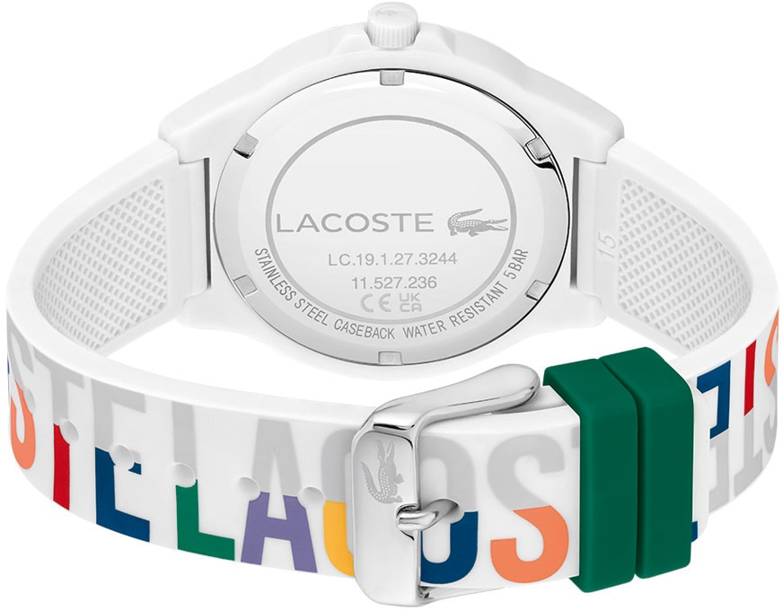 BAUR 2001217« Lacoste | »Neocroc, Quarzuhr online kaufen