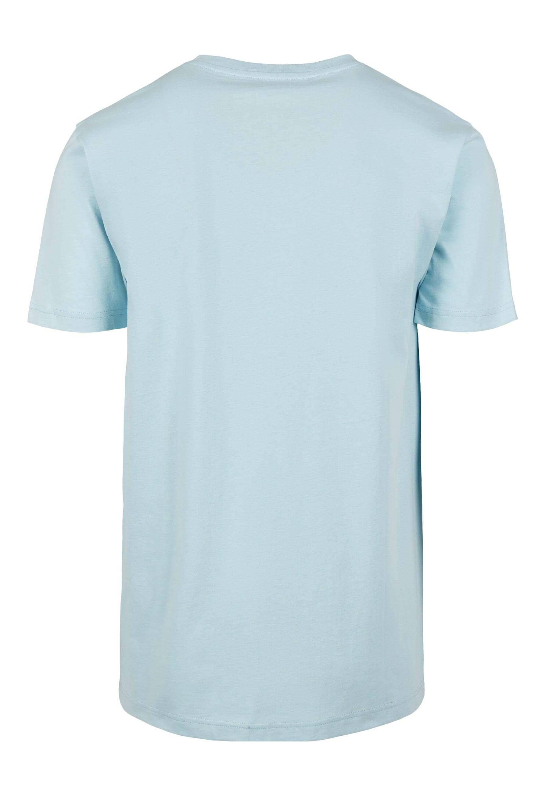 MisterTee T-Shirt "MisterTee Herren Bad Habit Tee" 1 Stk. tlg. günstig online kaufen