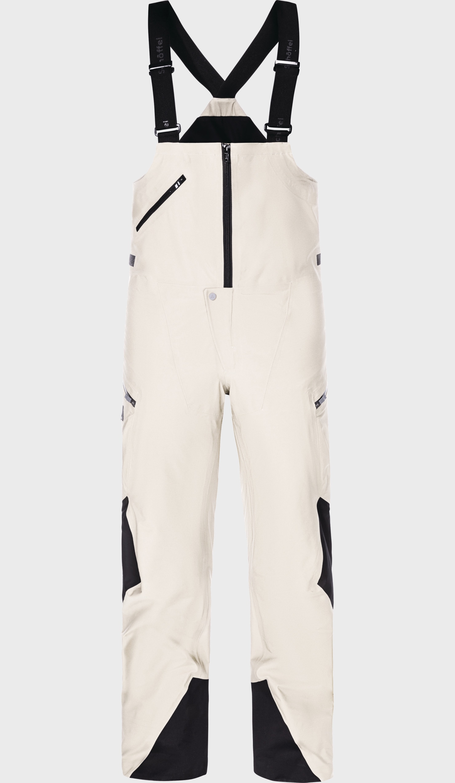 Schöffel Latzhose "Pants Style Lufeld MNS"