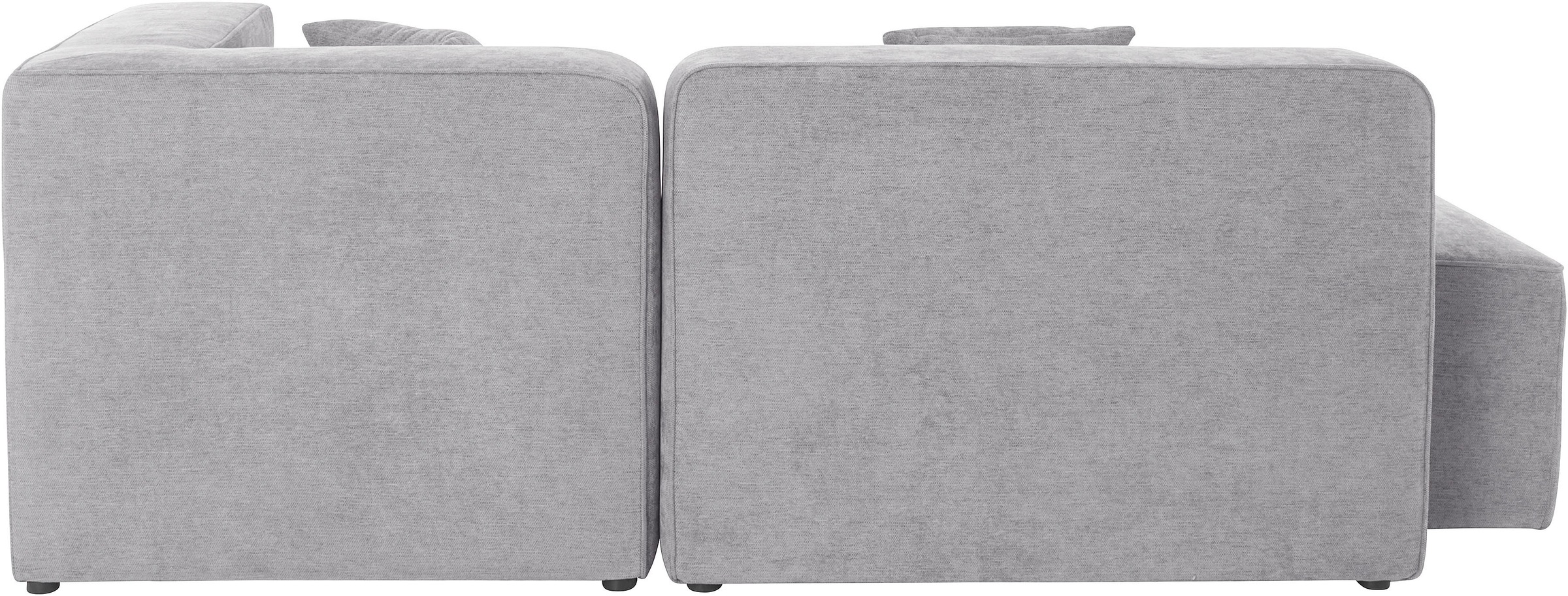 andas Ecksofa »Sundstrup L-Form«, Modulserie, individuelle Zusammenstellung