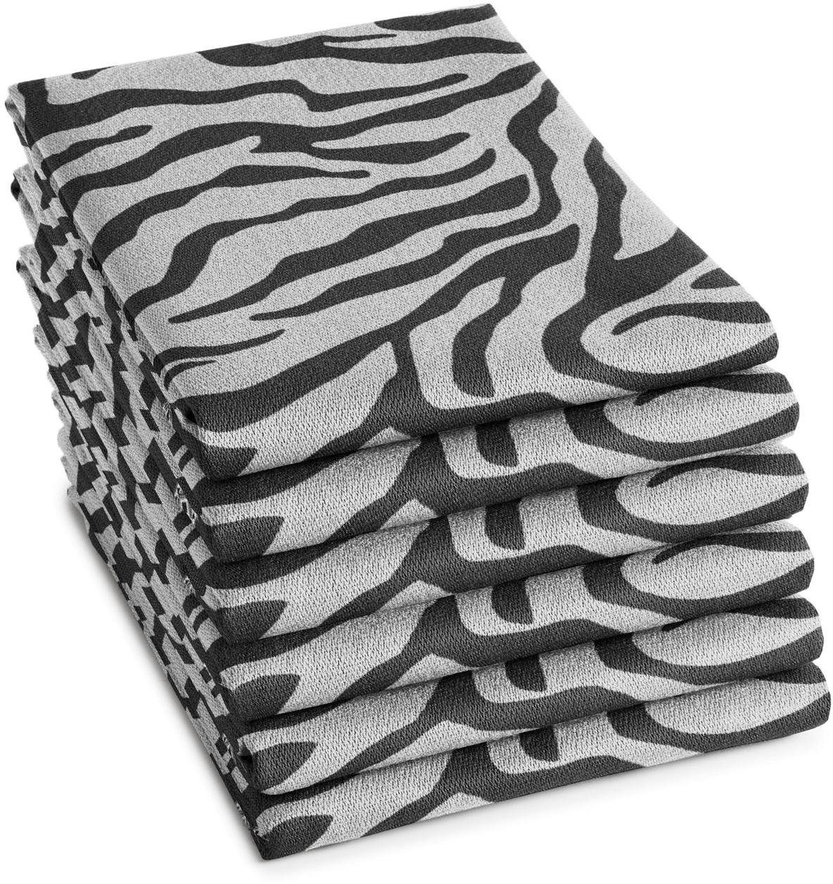 DDDDD Geschirrtuch "Africa" günstig online kaufen