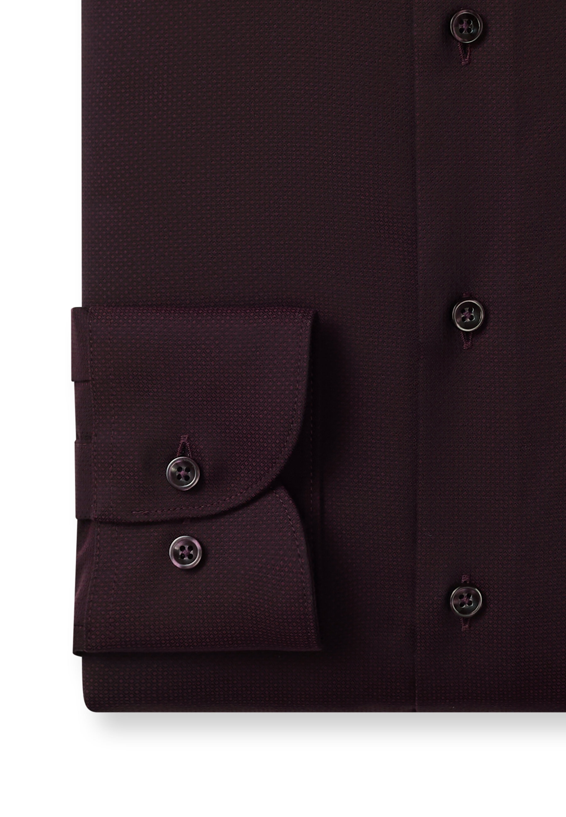 OLYMP Businesshemd »OLYMP Luxor, Comfort Fit, New Kent mit extra langem Arm«