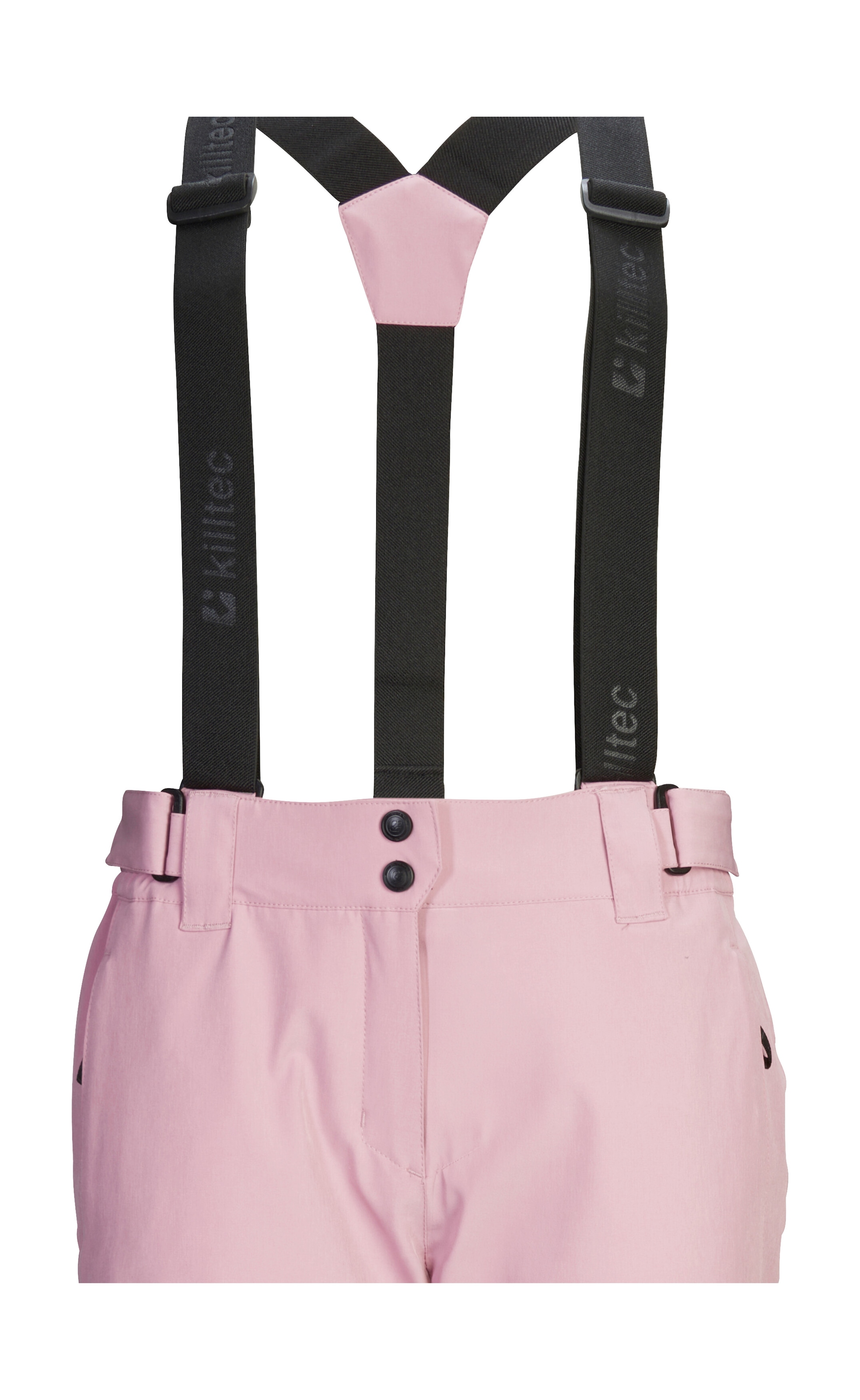 Killtec Skihose »KSW 60 WMN SKI PNTS«  Skihose mit 4-Wege-Stretch, wasserdicht, atmungsaktiv, Kantenschutz