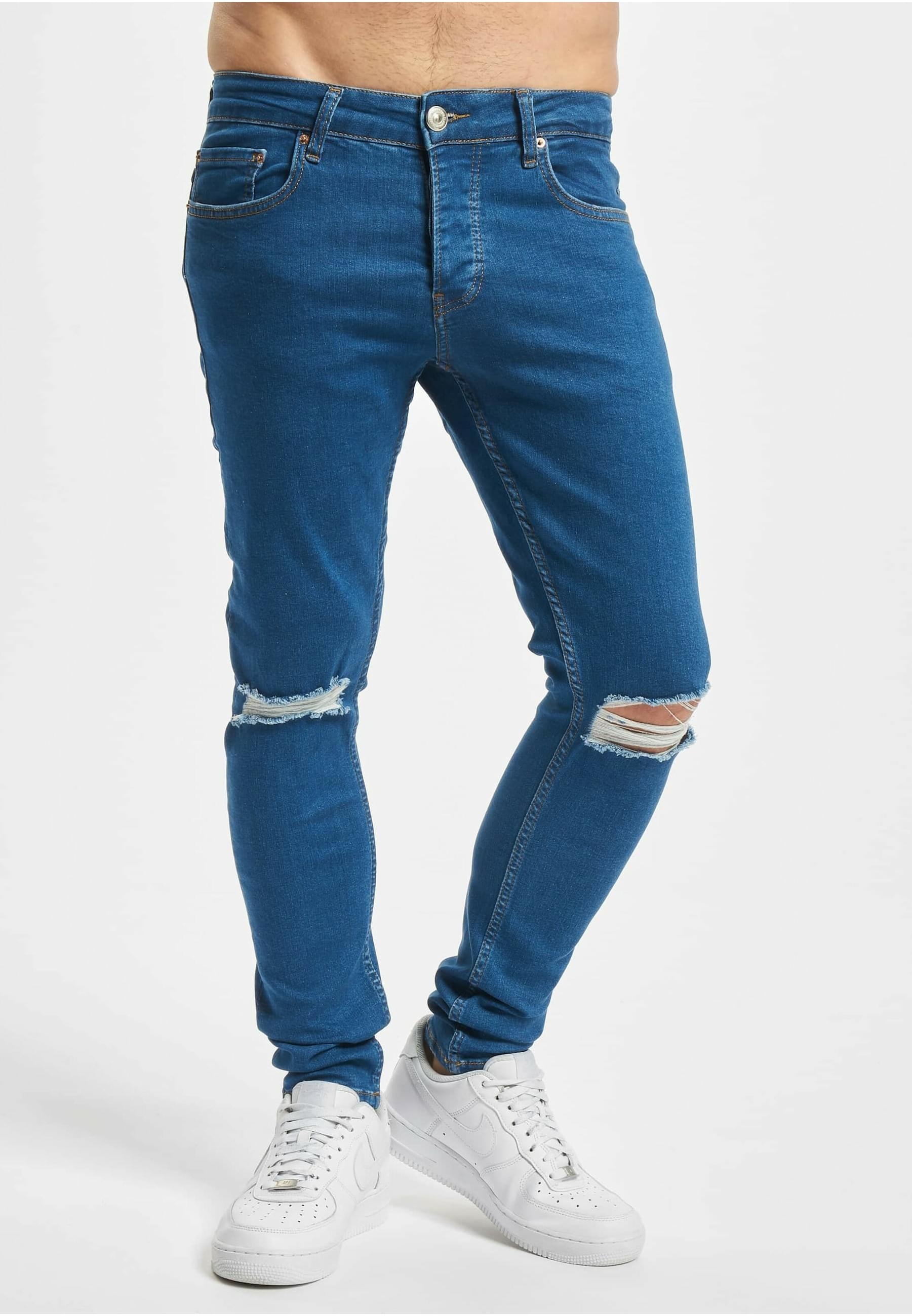 2Y Premium Bequeme Jeans »2Y Premium 2Y Premium Linus Skinny Jeans«