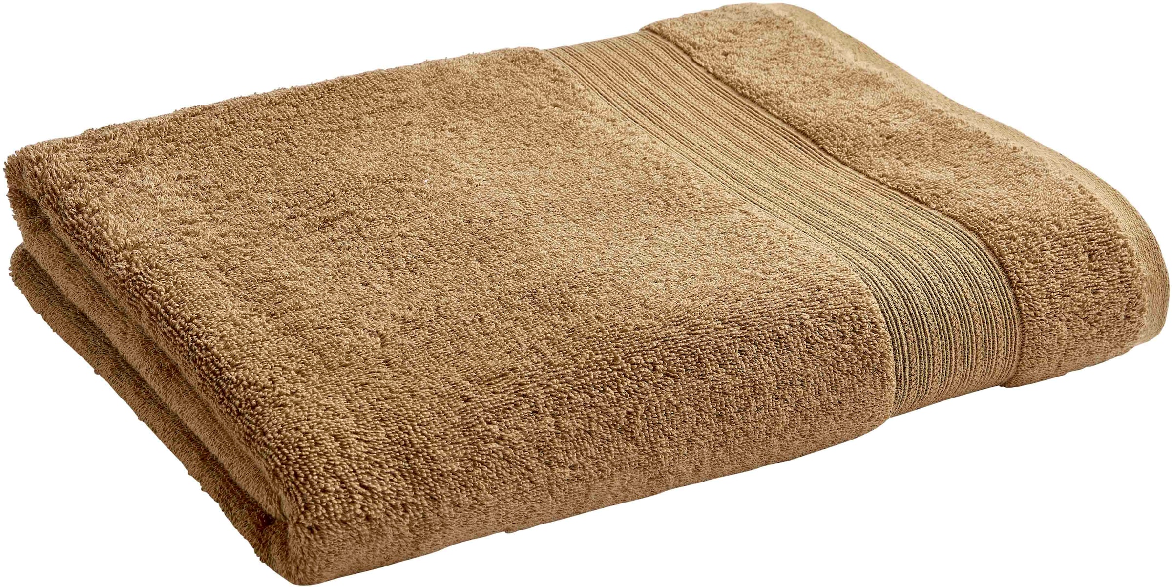 Christy Saunatuch "Organic" Luxus Handtuch 550g/m² - 100% Bio-Baumwolle, 90 günstig online kaufen