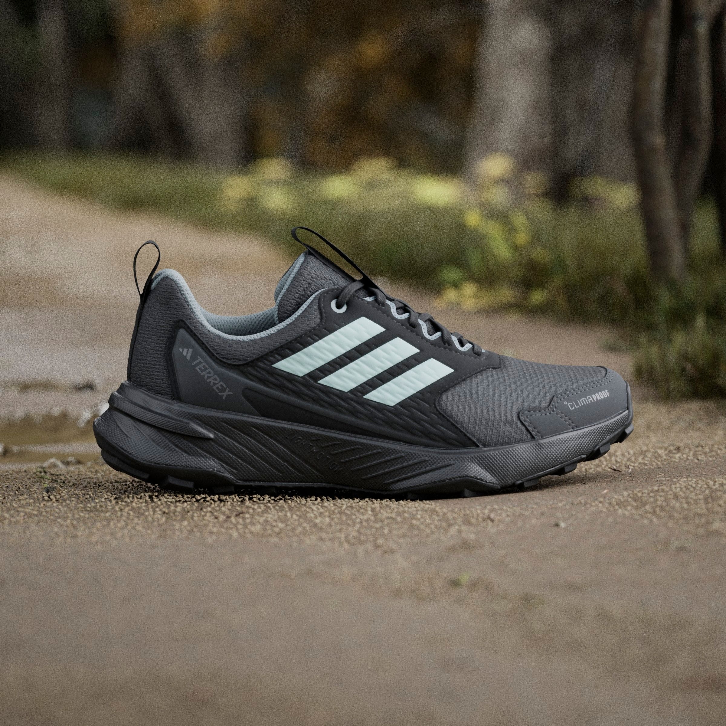 adidas TERREX Trailrunningschuh »TERREX TRACEFINDER 2 CLIMAPROOF TRAILRUNNINGE«, Trail-Runningschuhe