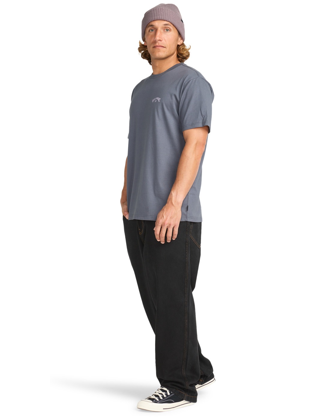 Billabong T-Shirt »Arch Wave«