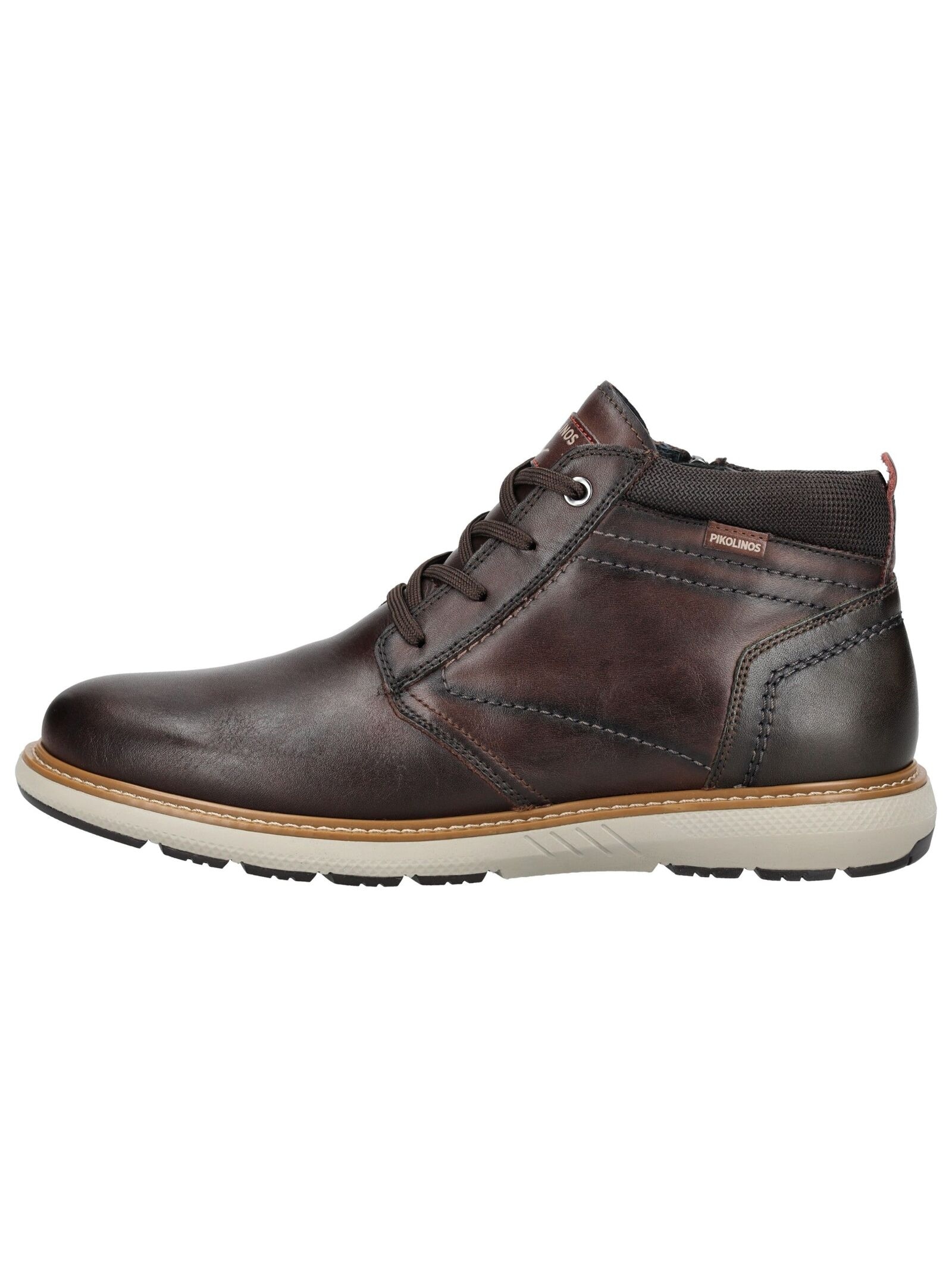 PIKOLINOS Schnürschuh »PIKOLINOS Halbschuhe Leder/Textil«