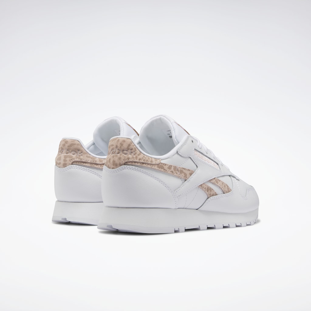 Reebok Classic Sneaker »CLASSIC LEATHER«