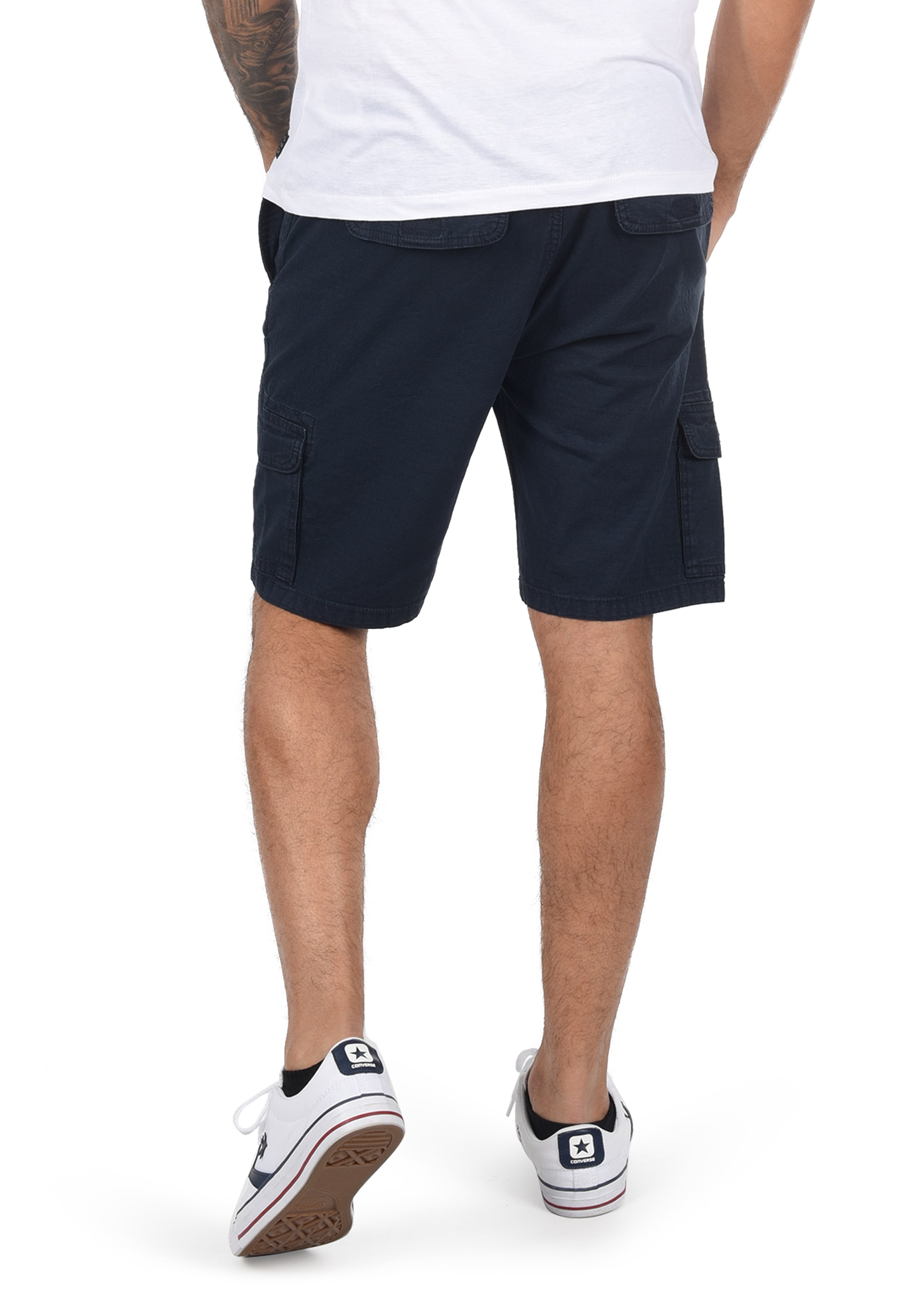 Indicode Cargoshorts »Cargoshorts IDFrances«