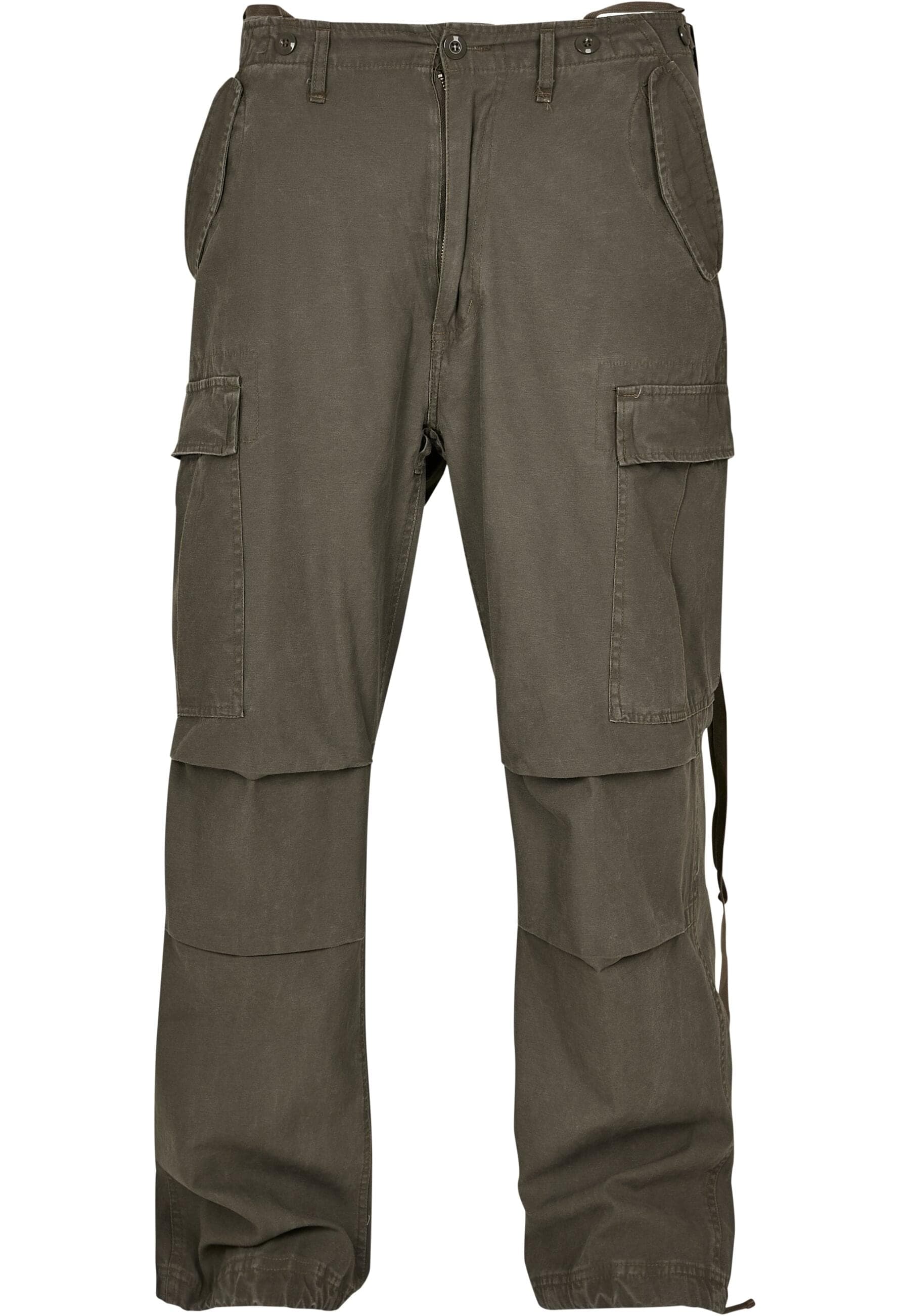 Brandit Cargohose »Brandit Herren M-65 Vintage Cargo Pants«, (1 tlg.)