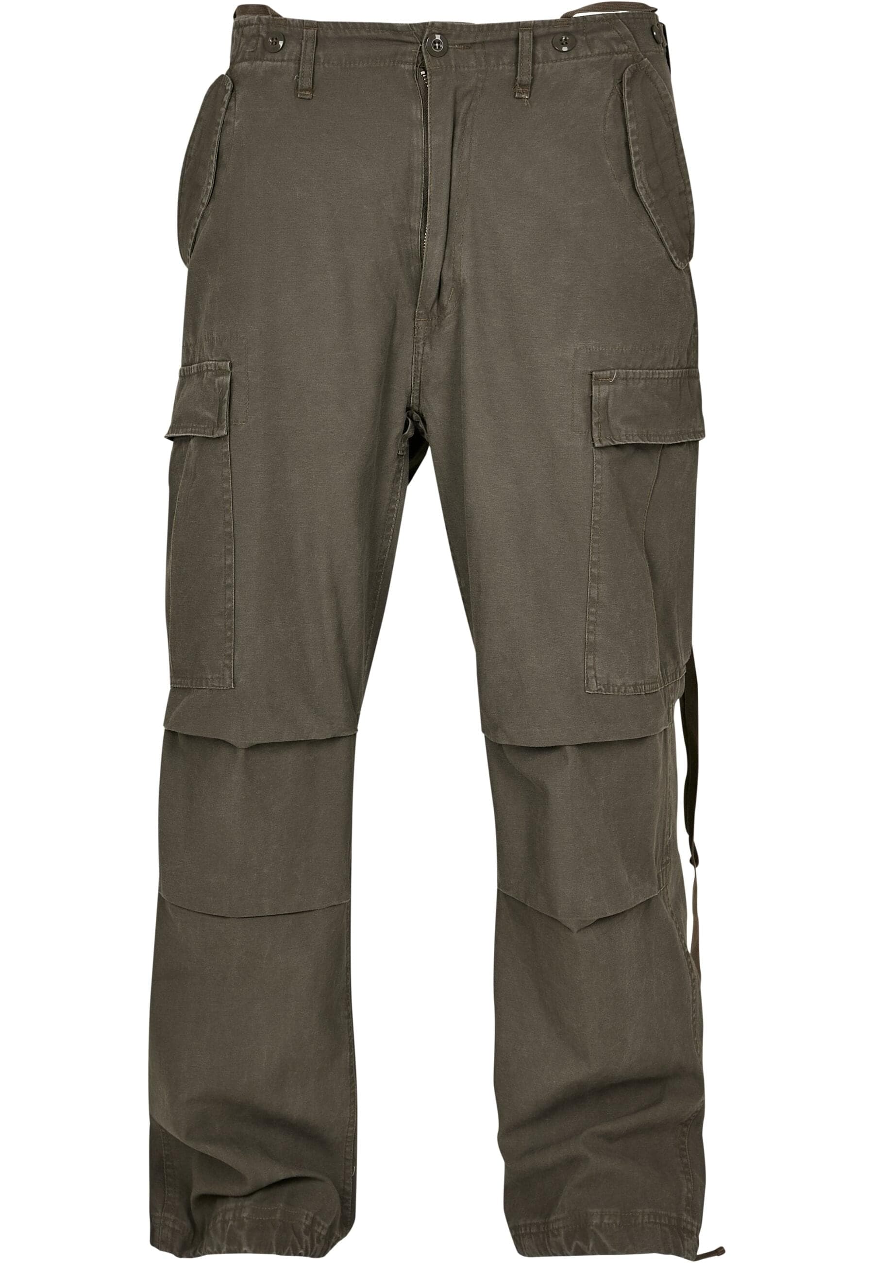 Brandit Cargohose "Brandit Herren M-65 Vintage Cargo Pants", (1 tlg.) günstig online kaufen