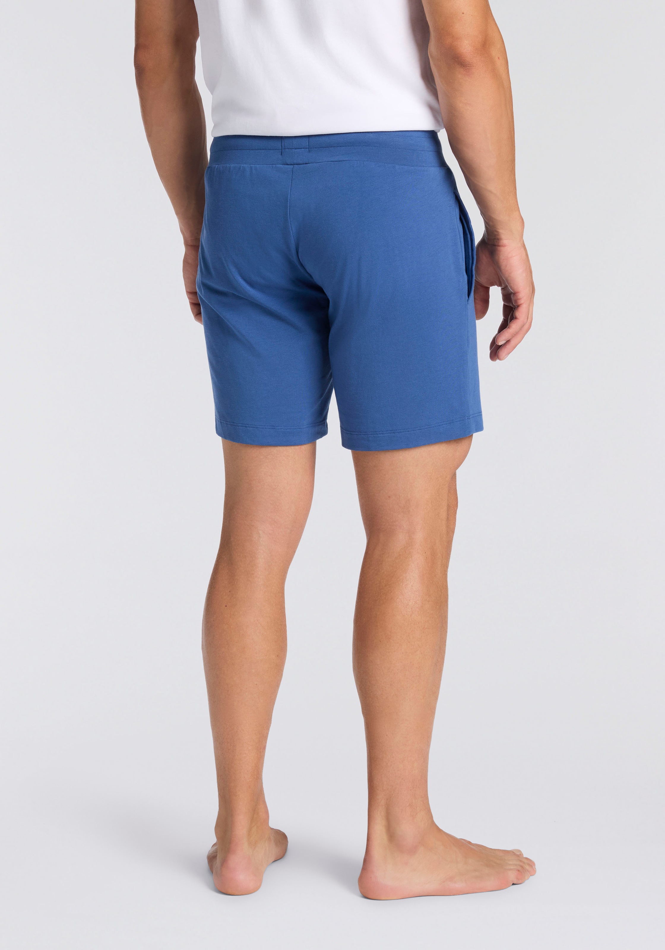 HUGO Underwear Shorts "Laze Shorts CW 10", mit elastischem Bund günstig online kaufen