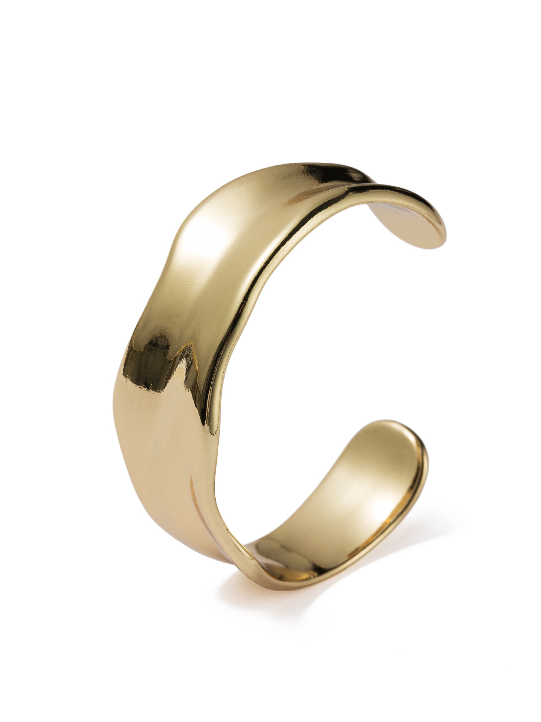 Aniston JEWELRY & WATCHES Armspange »Schmuck Geschenk Kupfer Armschmuck« Made in Germany