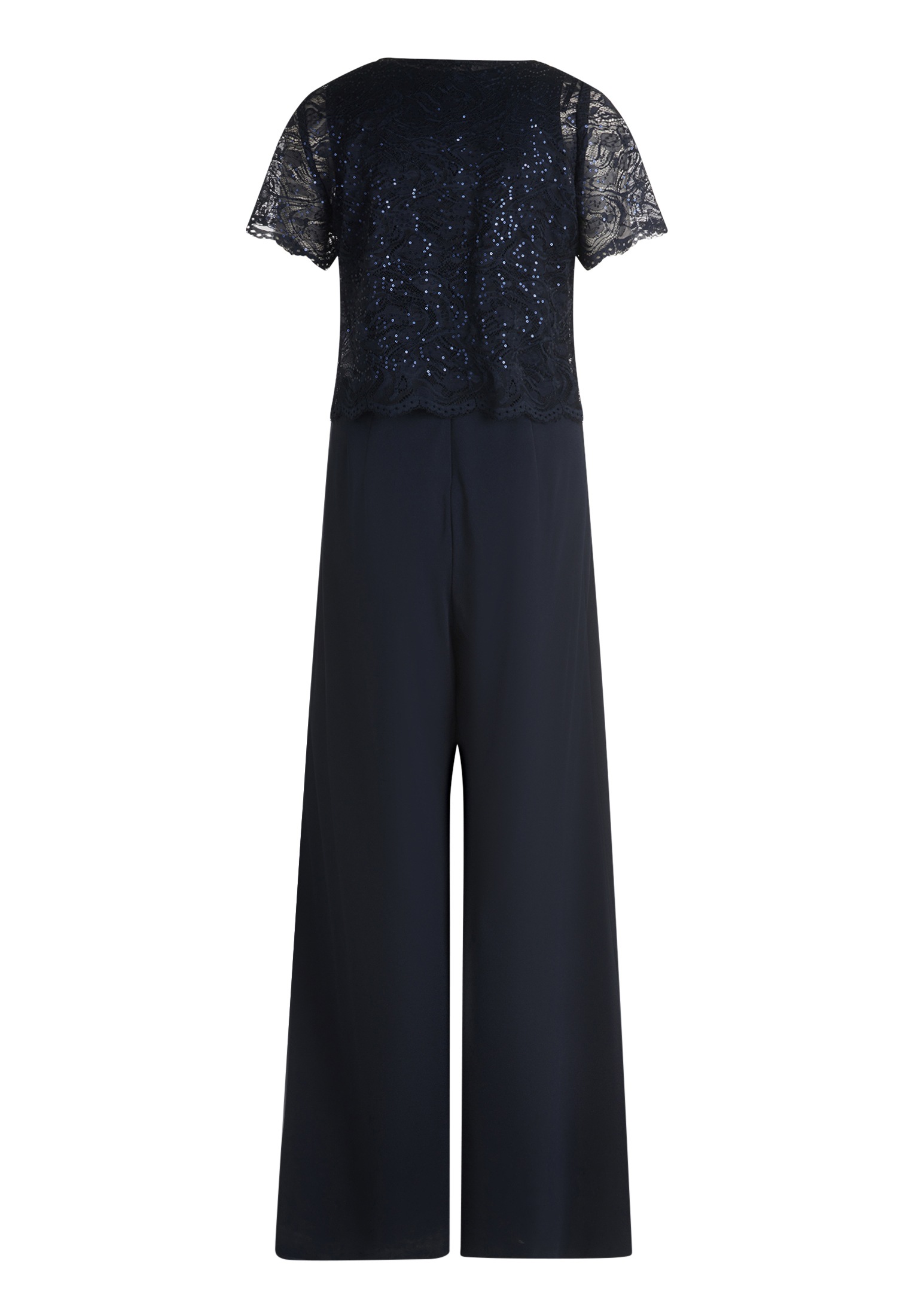 Vera Mont Overall »Damen mit Bundfalten« 1 Stk.