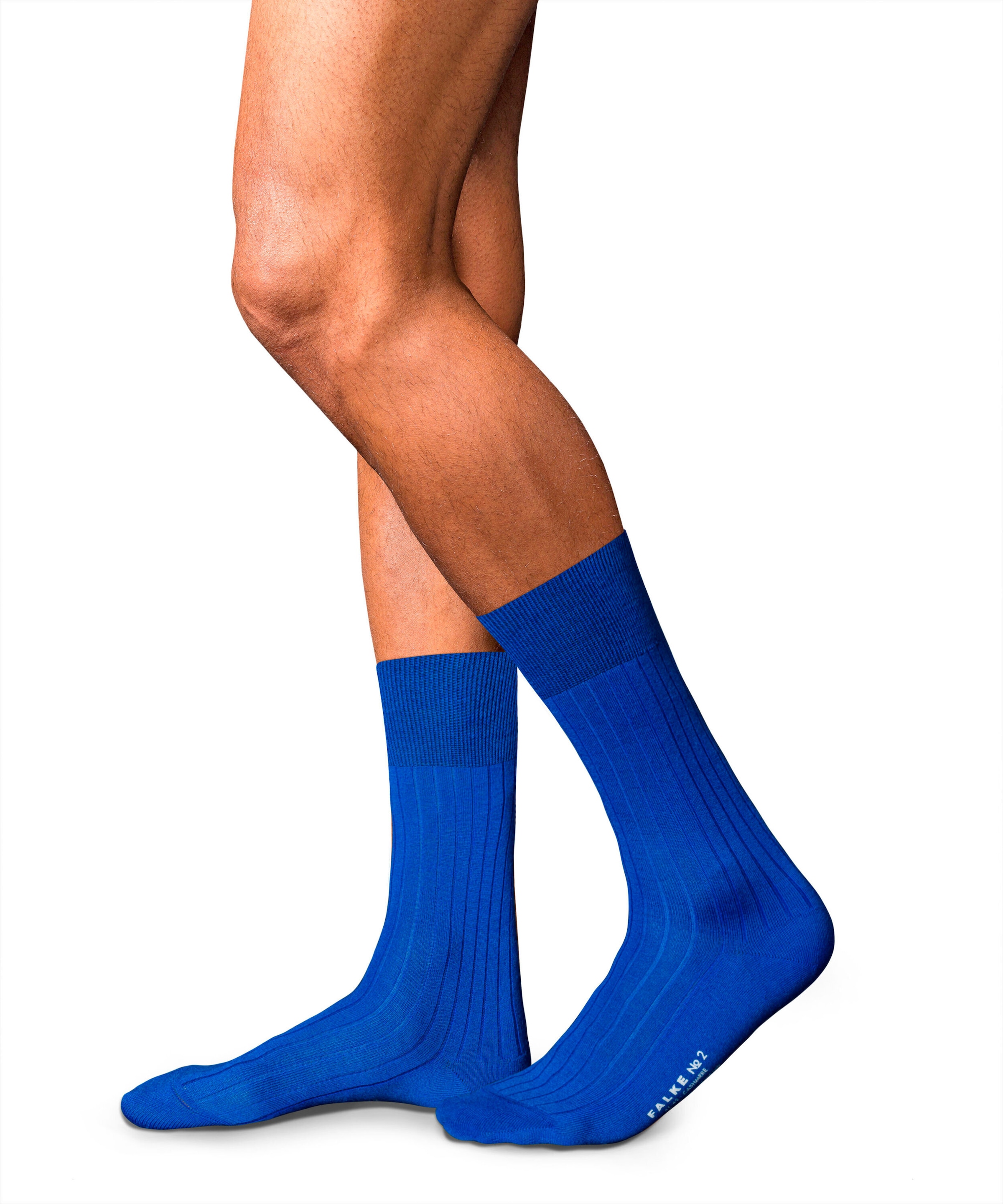 FALKE Socken »No. 2 Finest Cashmere« 1 Paar tlg.