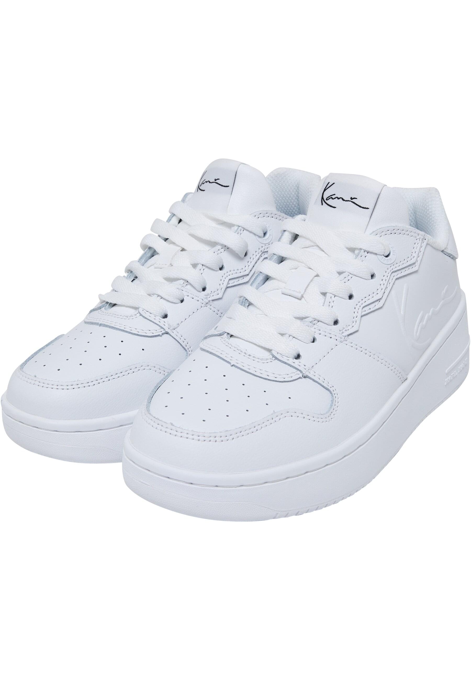 Thumbnail - Karl Kani Trainingsschuh "Karl Kani Damen KKFWW000167 89 Heel Logo" 1 Stk. tlg.