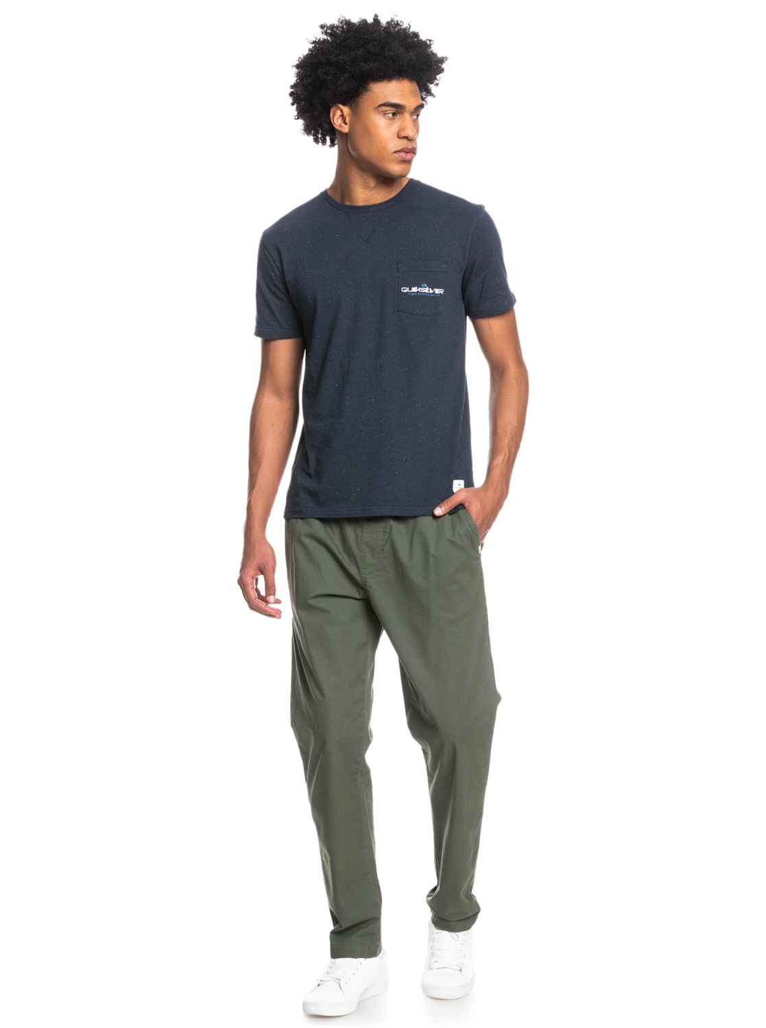 Quiksilver Schlupfhose »Taxer Beach Cruiser«
