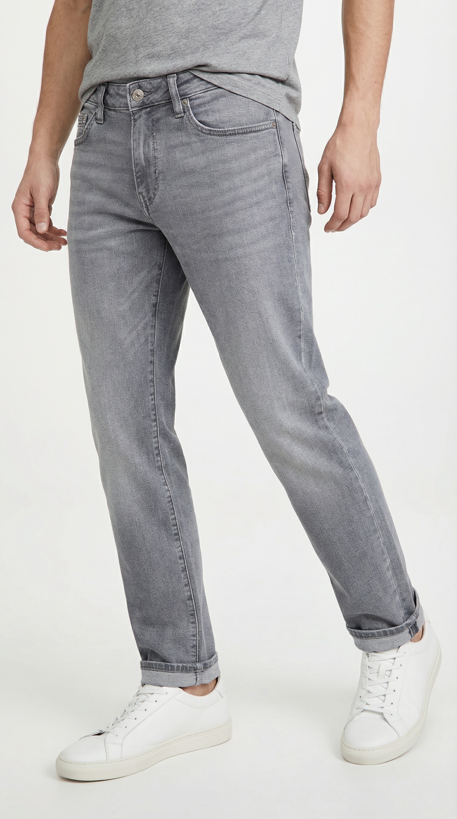 ONLY & SONS Straight-Jeans »ONSWEFT REGULAR WB 0021 TAI DNM NOOS« Baumwollmischung, straight fit