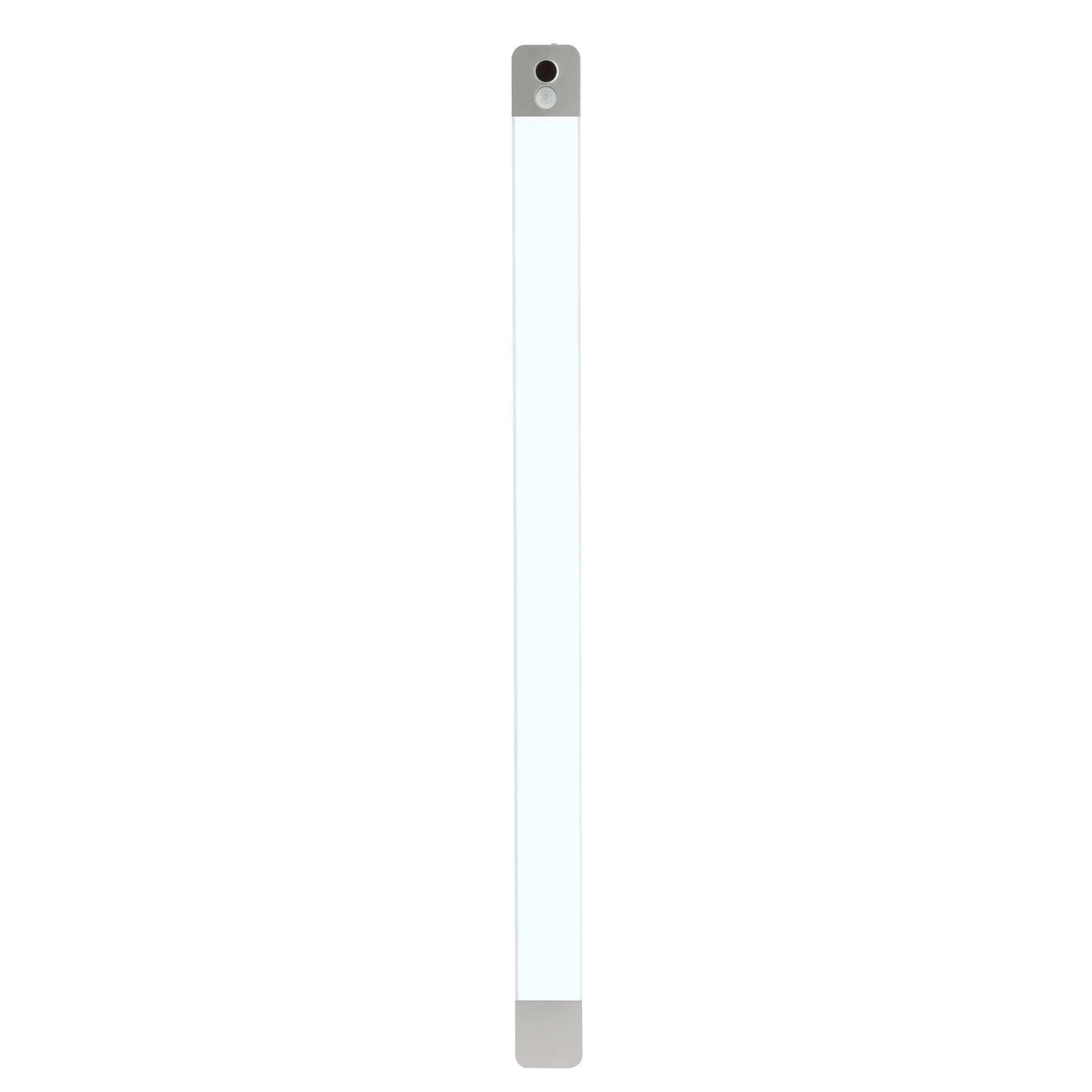 Hanseatic LED Unterbauleuchte »LUBLUGHK223« LED-Modul 2 Stk. Neutralweiß 2er-Set, 60 cm, 550 lm, Akkubetrieb, Bewegungsmelder, dimmbar, 4000 K