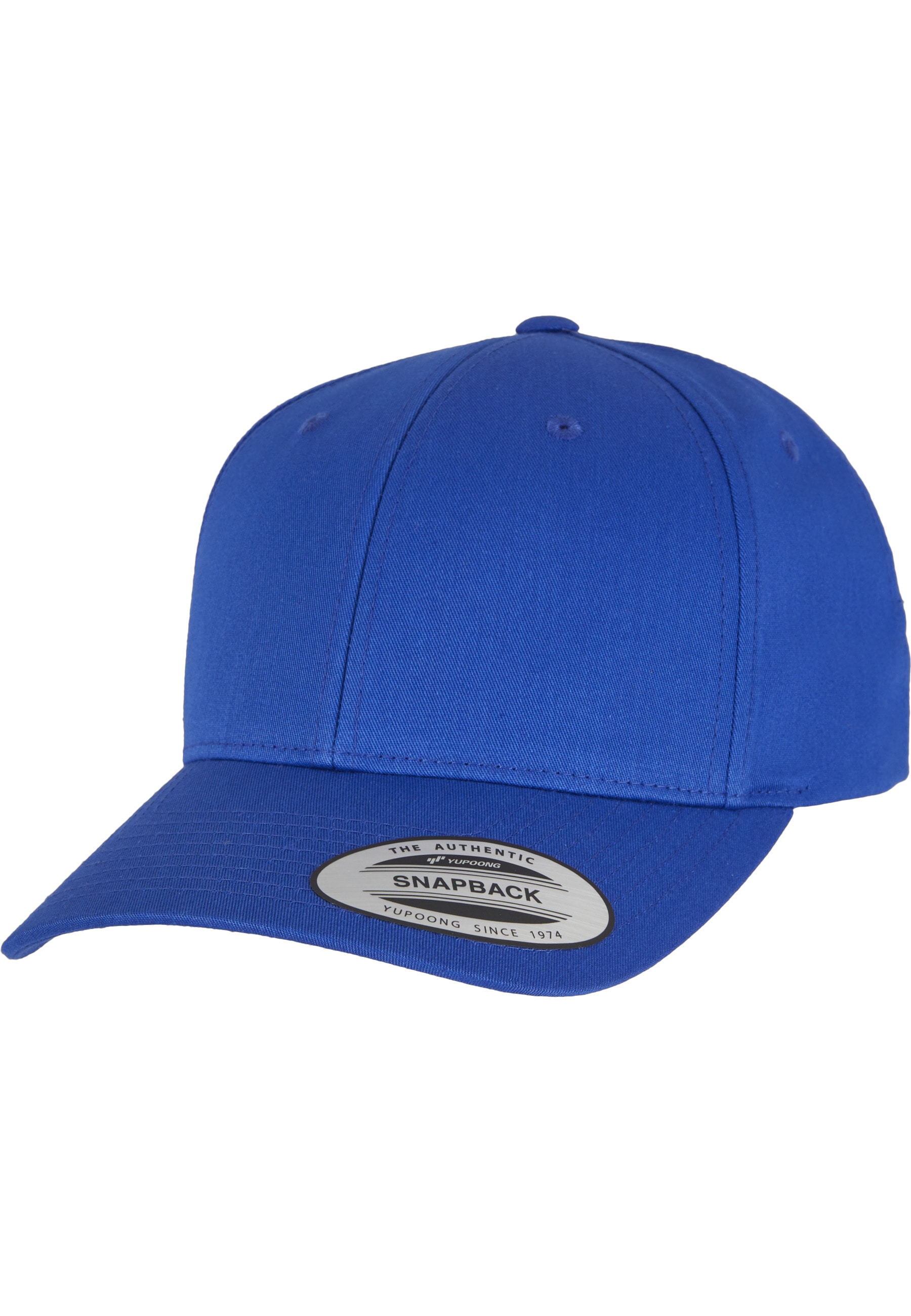 Flexfit Flex Cap »Flexfit Accessoires Curved Classic Snapback«