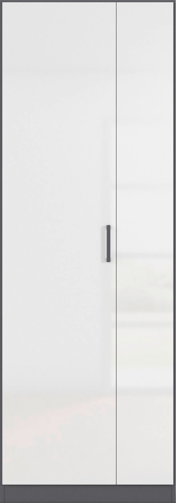 rauch Mehrzweckschrank "Garderobe Kleiderschrank Schrank Schuhschrank Putzs günstig online kaufen