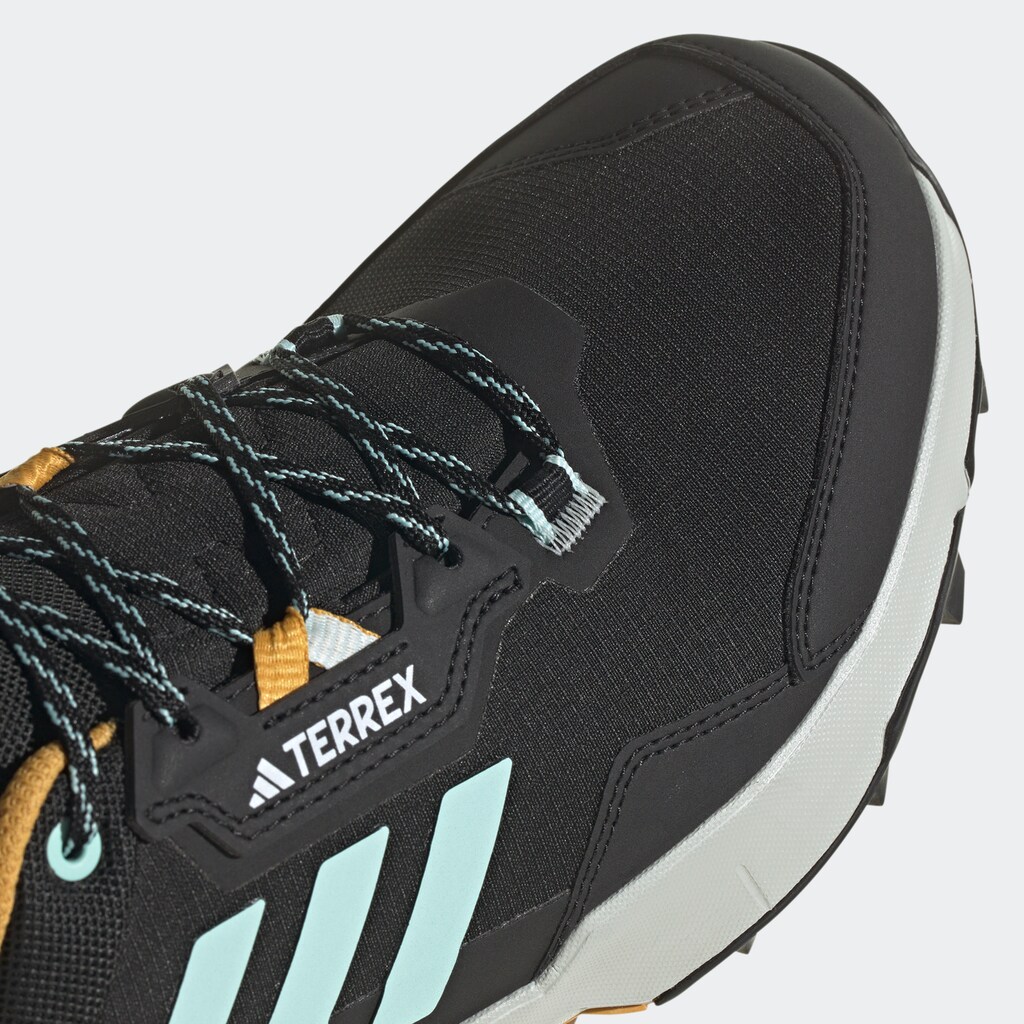 adidas TERREX Wanderschuh »TERREX AX4 GORE-TEX«, wasserdicht