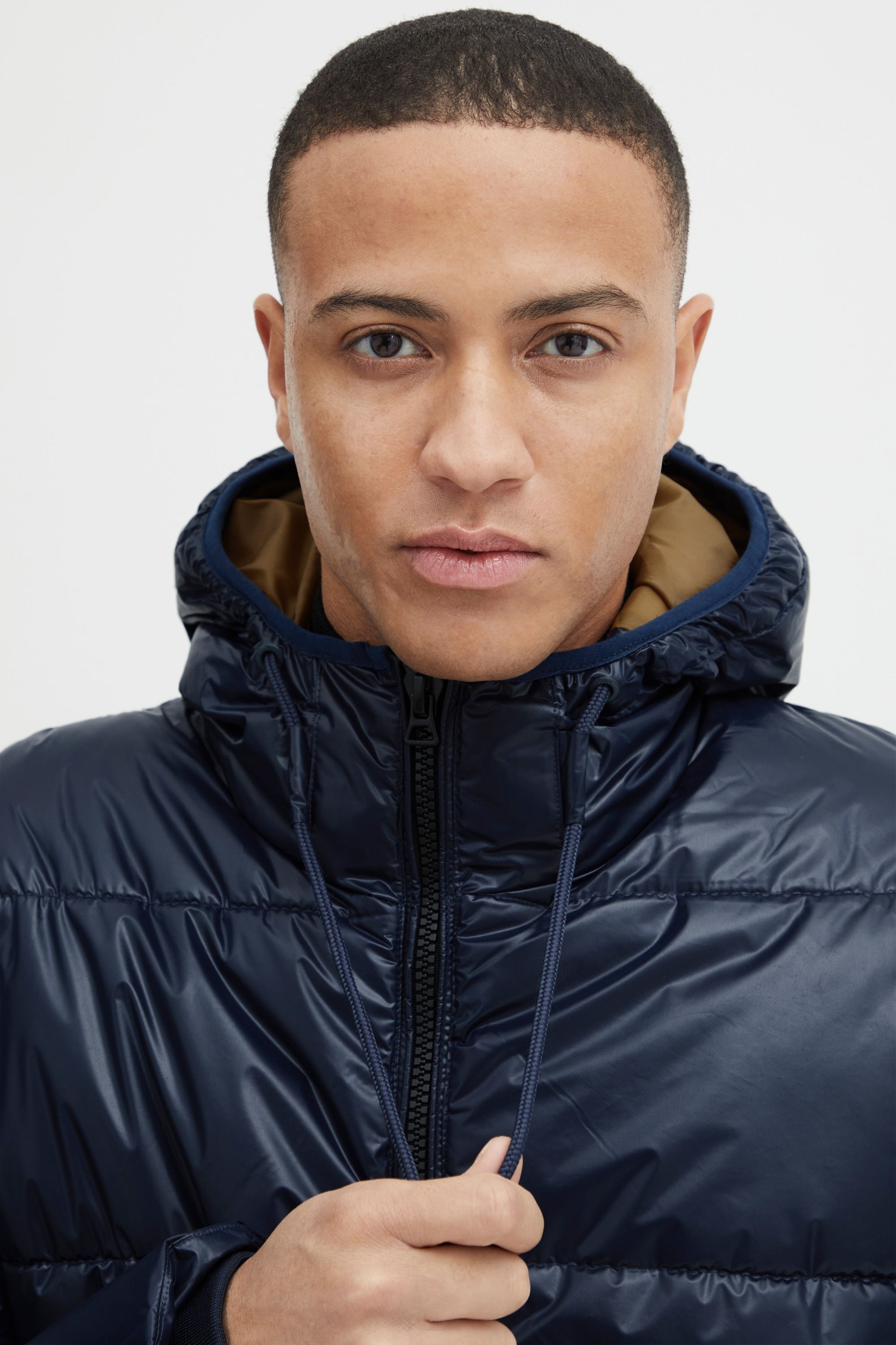 Blend Wintermantel »Winterjacke BHOuterwear«