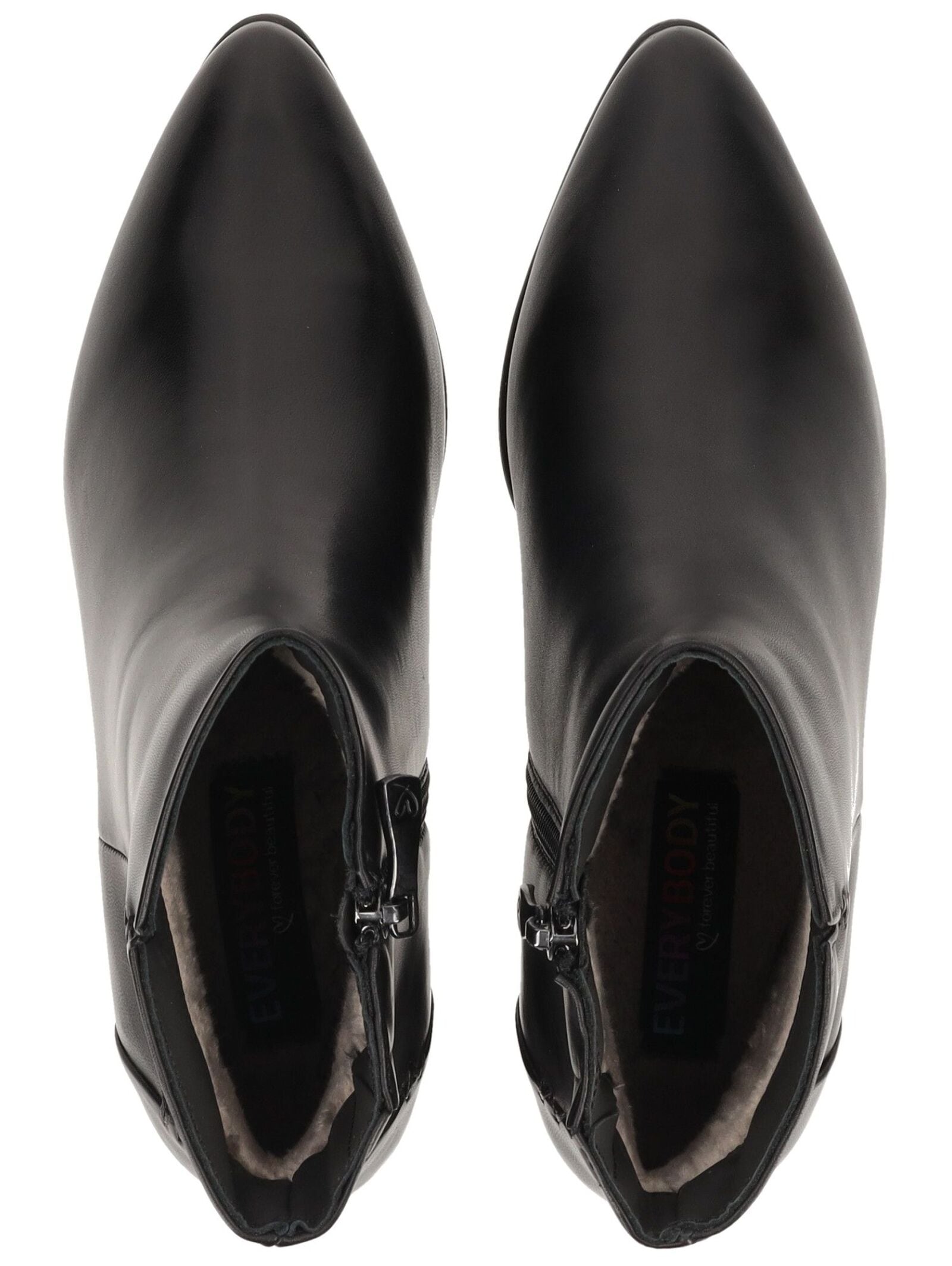 Everybody Stiefelette »Everybody Stiefelette Leder«