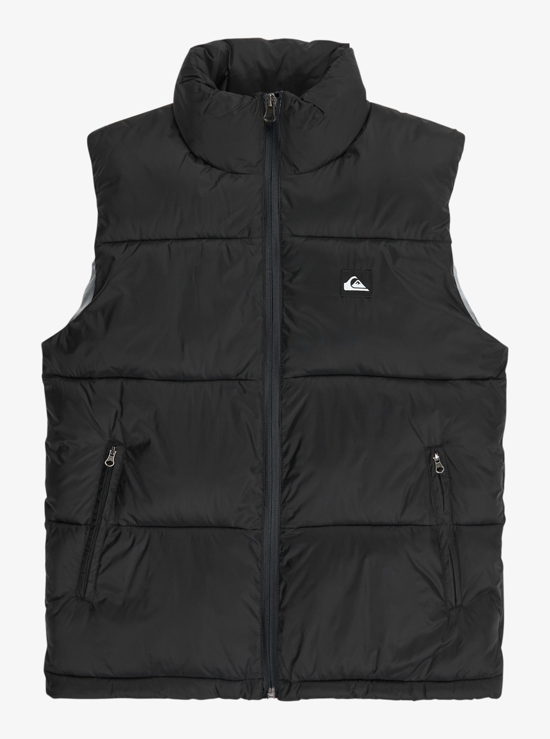 Quiksilver Steppweste »COLD DAYS SLEEVELESHORT SLEEVE YOUTH«