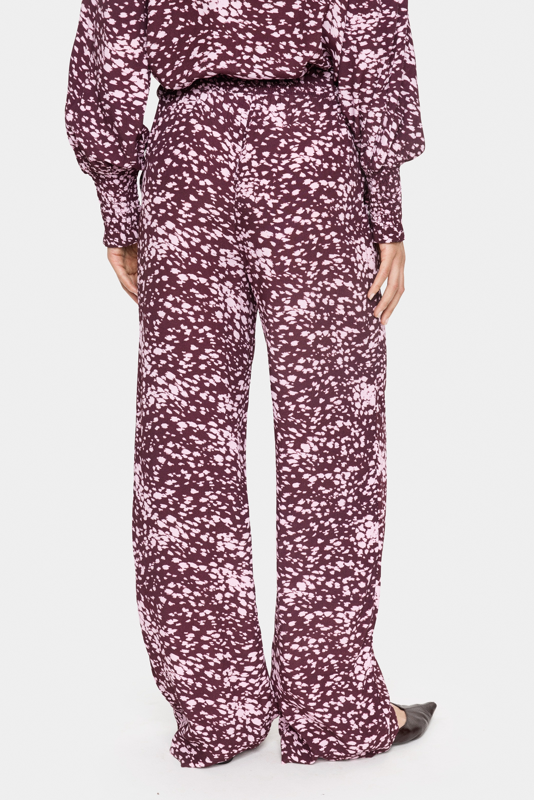 Saint Tropez Anzughose "MalikaSZ Pant" günstig online kaufen