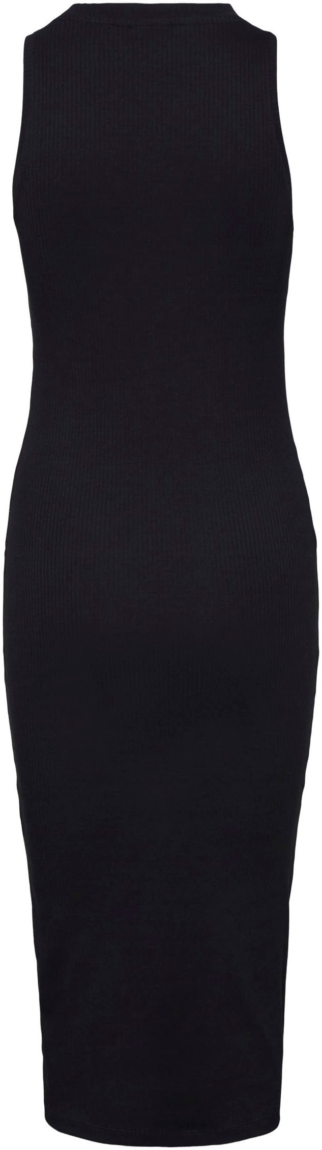 Vero Moda Maxikleid »VMLAVENDER SL CALF DRESS NOOS«, Sommerkleid
