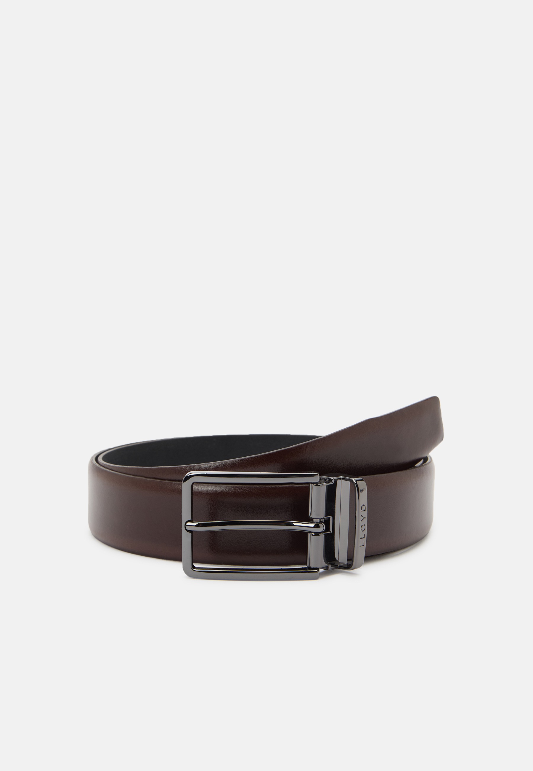 LLOYD Men’s Belts Ledergürtel "Lloyd Belts Herrengürtel 0253" günstig online kaufen
