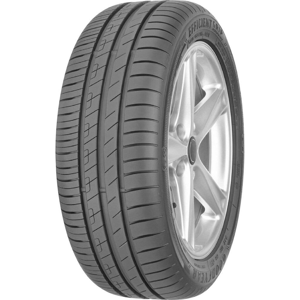 Goodyear Sommerreifen »GOODYEAR«, (1 St.)