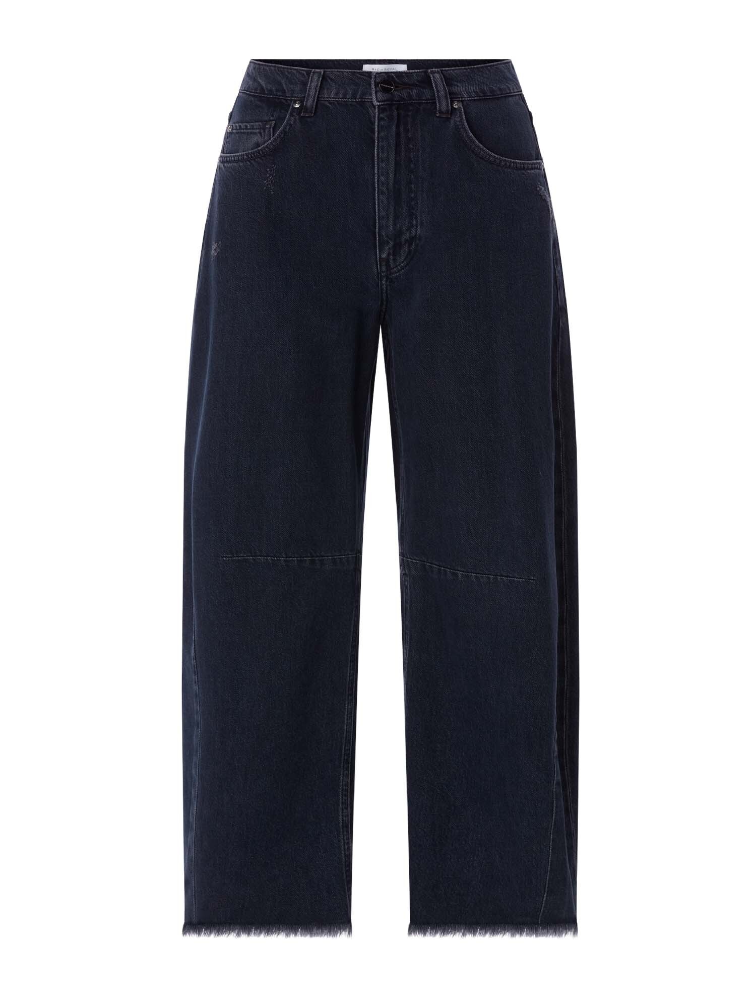RICHROYAL Weite Jeans »Rich & Royal«