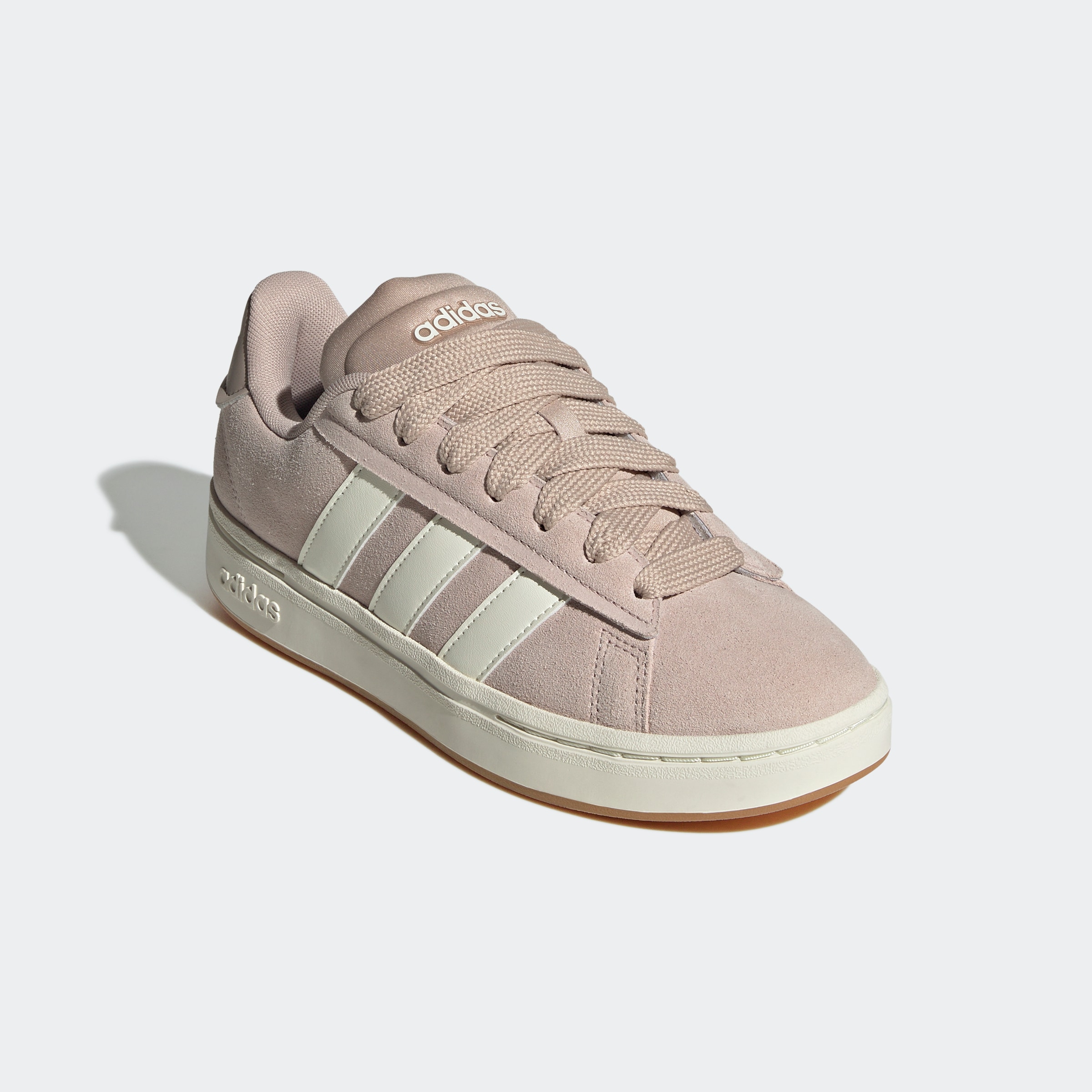 adidas Sportswear Sneaker "GRAND COURT ALPHA", Design inspiriert vom adidas günstig online kaufen