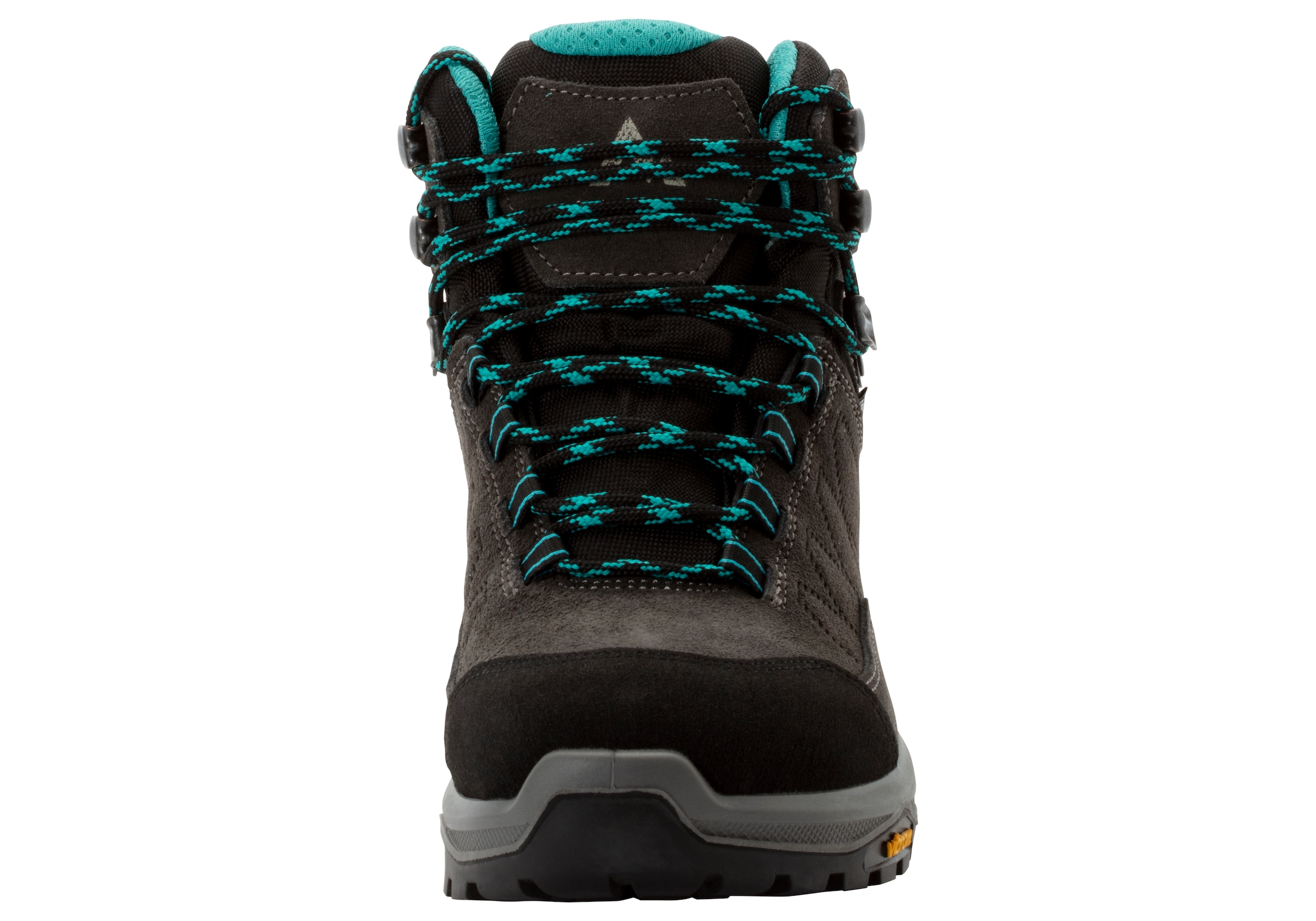 McKINLEY Wanderschuh »Magma IV MID AQX W«, wasserdicht