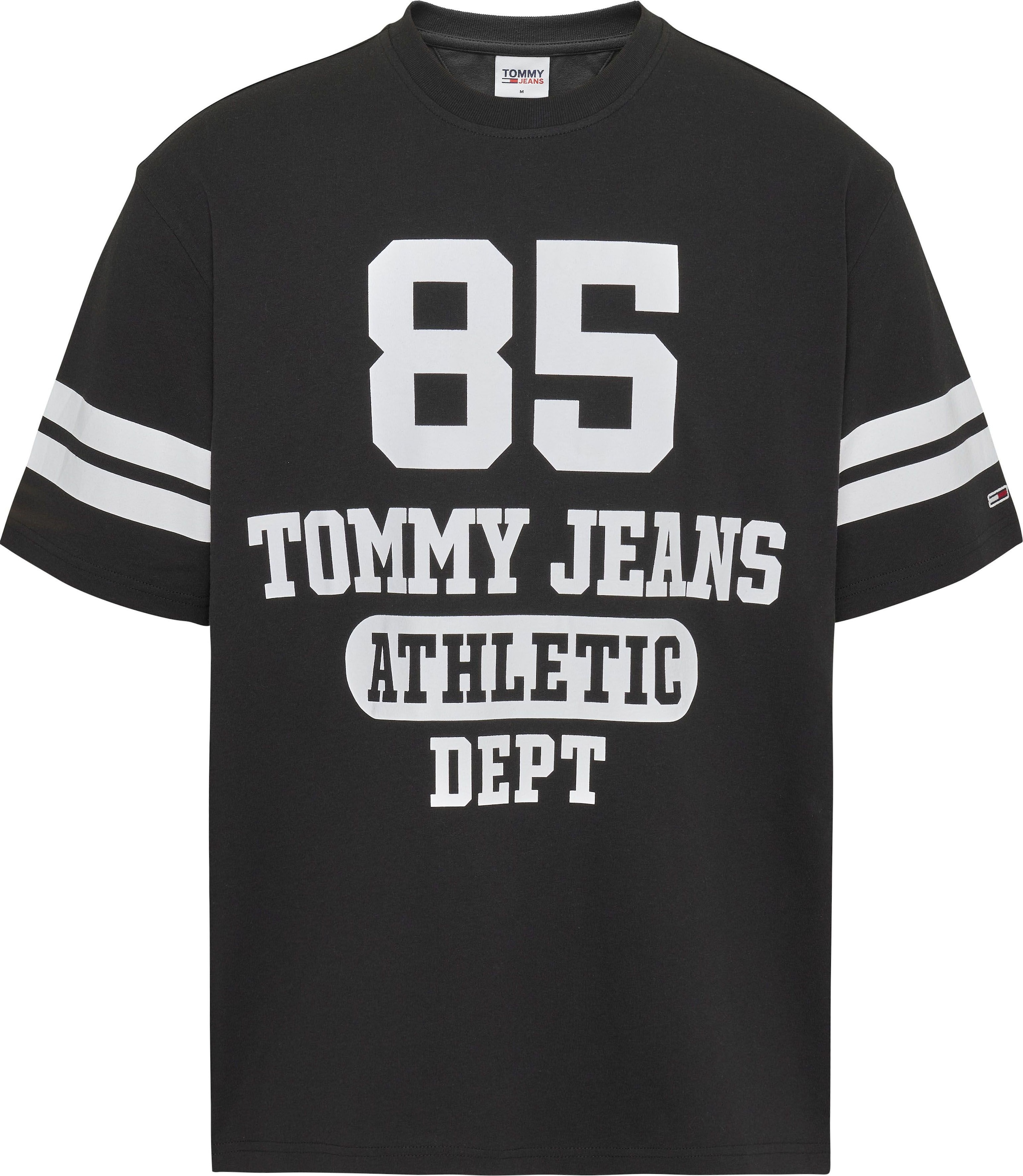 Tommy Jeans T-Shirt »TJM SKATER ▷ | bestellen 85 LOGO« COLLEGE BAUR