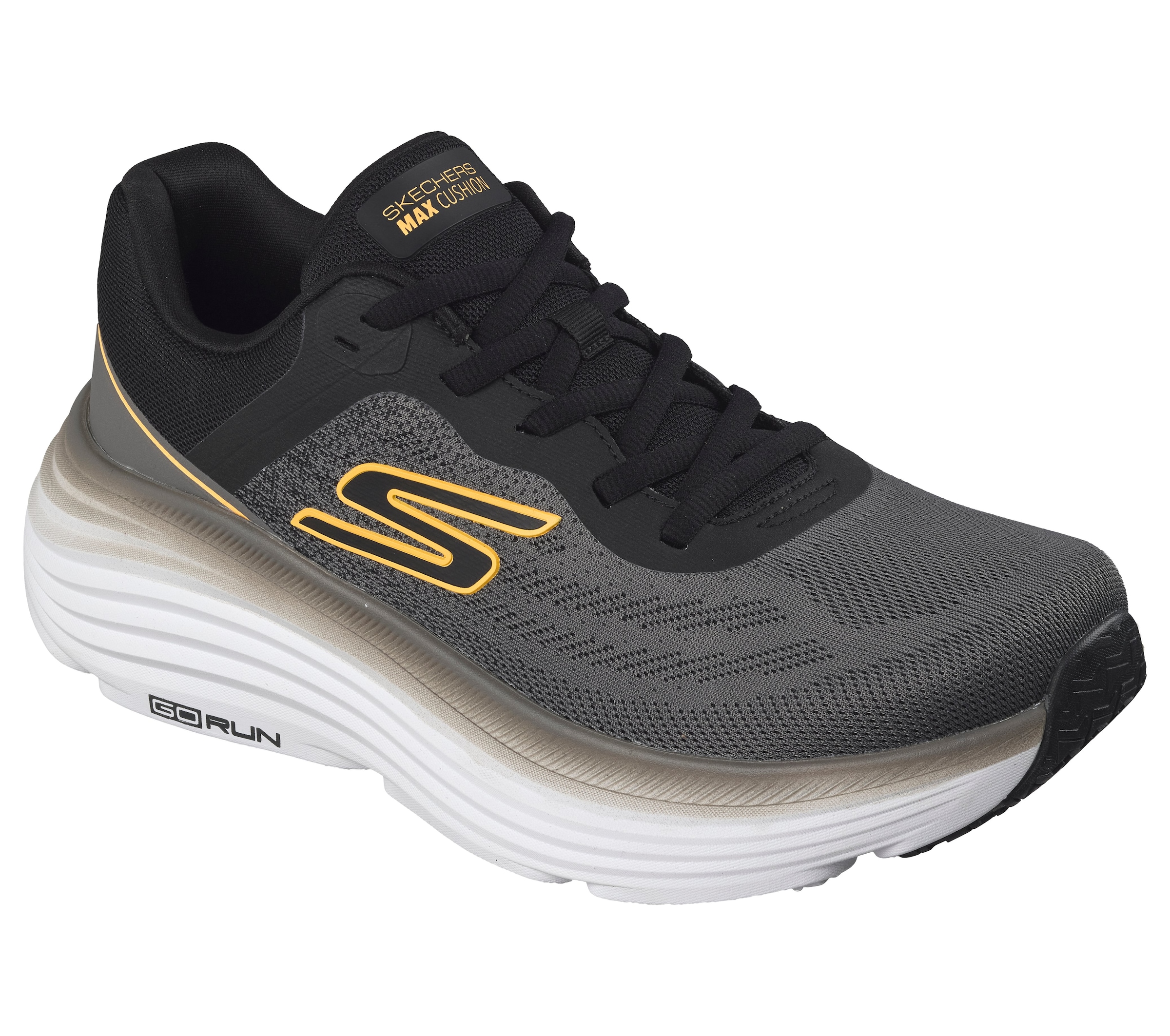 Skechers Sneaker "MAX CUSHIONING ENDEAVOUR-" Laufschuh, Sportschuh mit Max günstig online kaufen