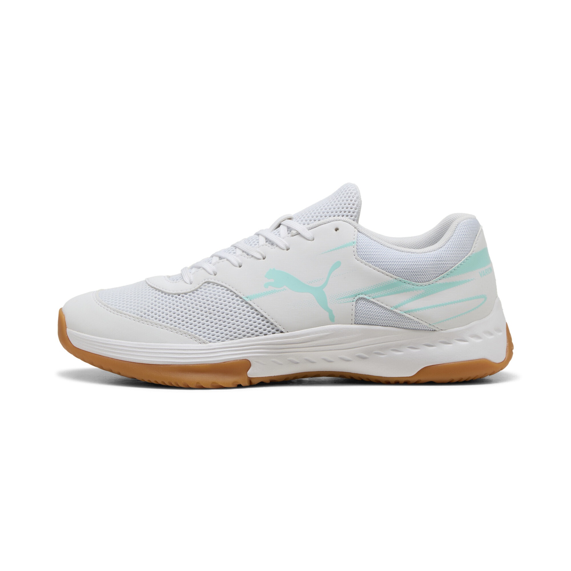 PUMA Trainingsschuh »Varion II Handballschuhe Erwachsene«