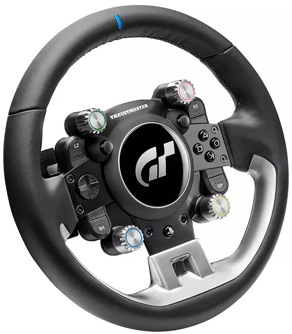 Thrustmaster Gaming-Lenkrad »GT Wheel Add-On«