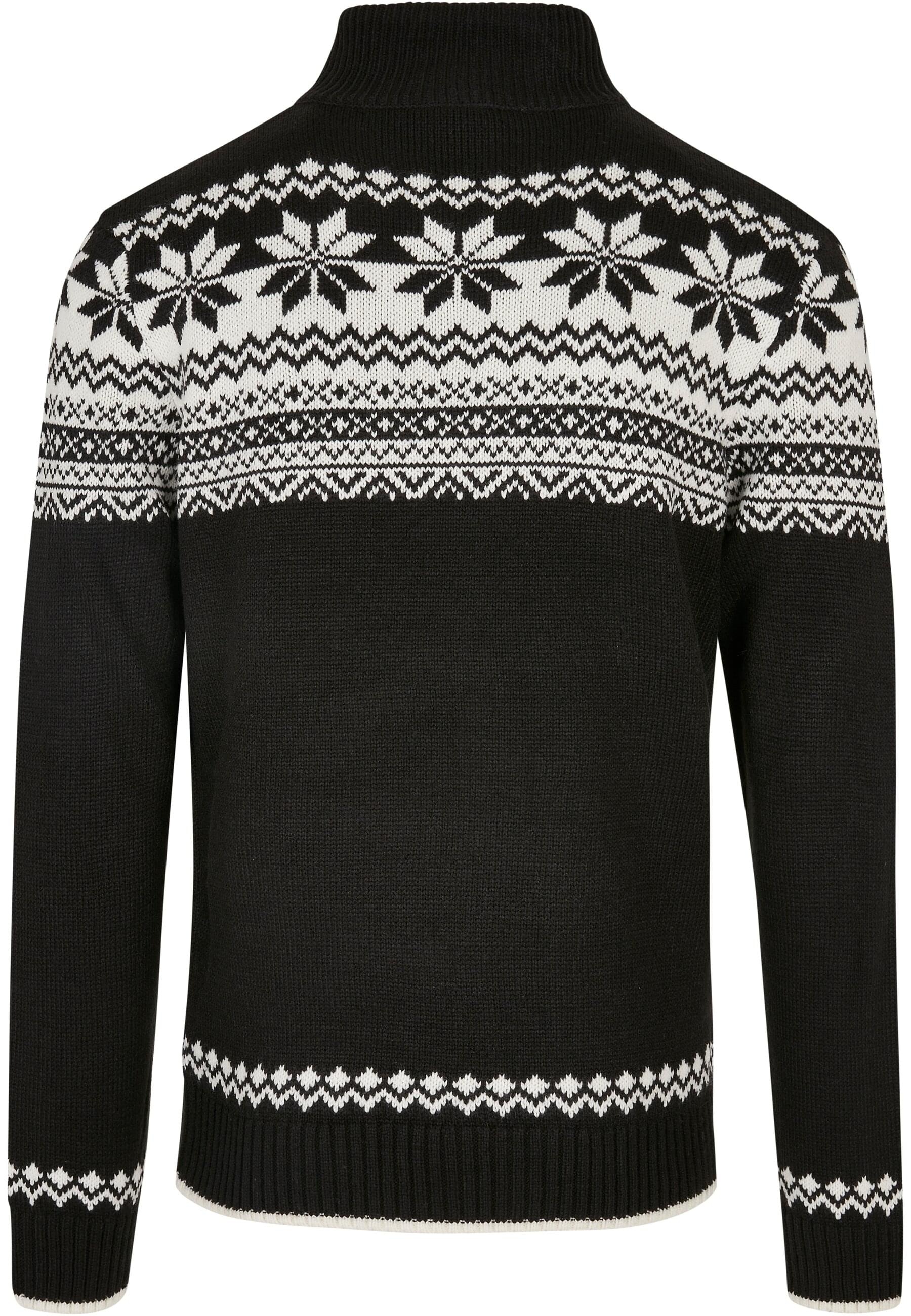 Brandit Strickjacke »Brandit Herren Cardigan Norweger«