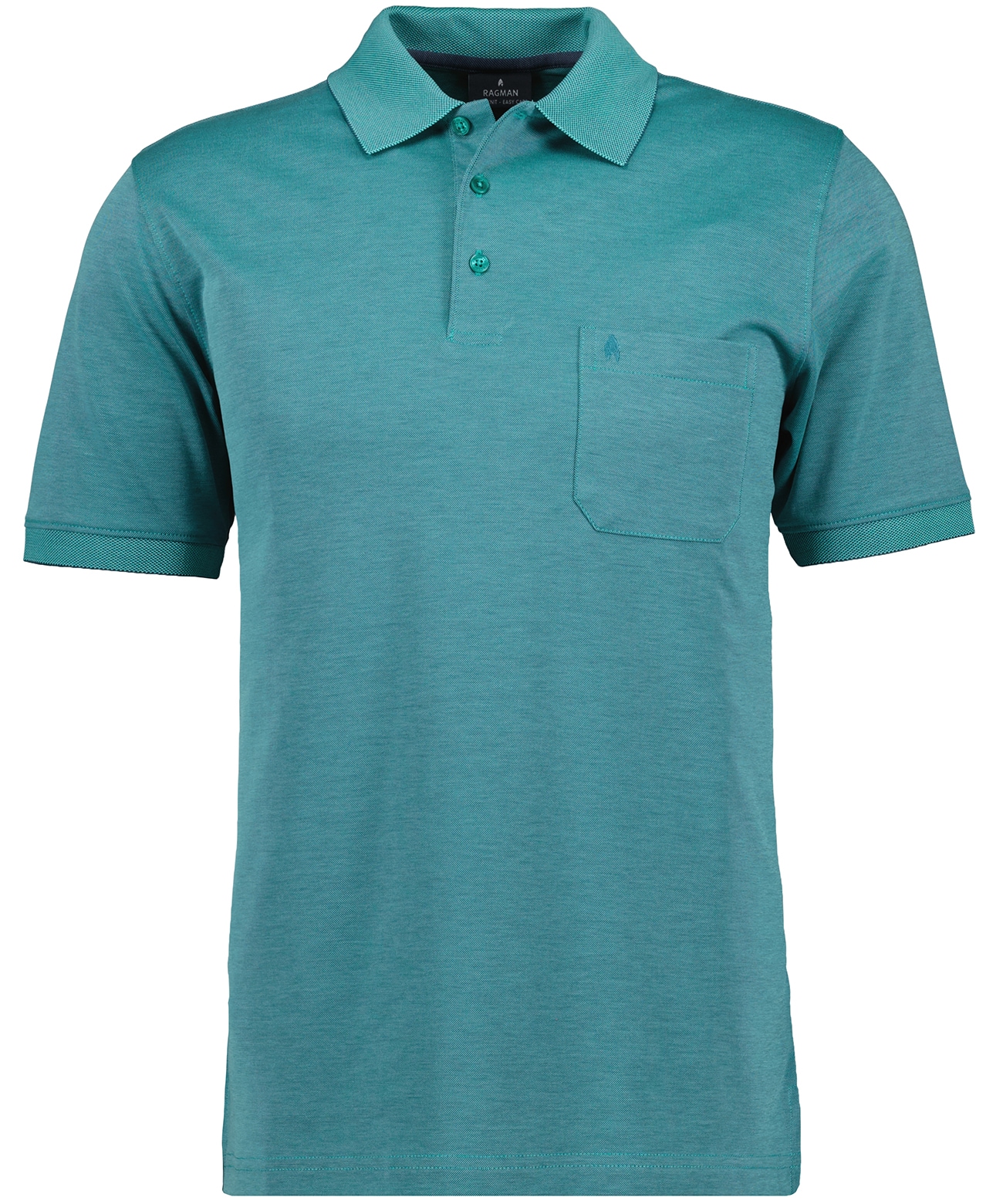 RAGMAN Poloshirt günstig online kaufen