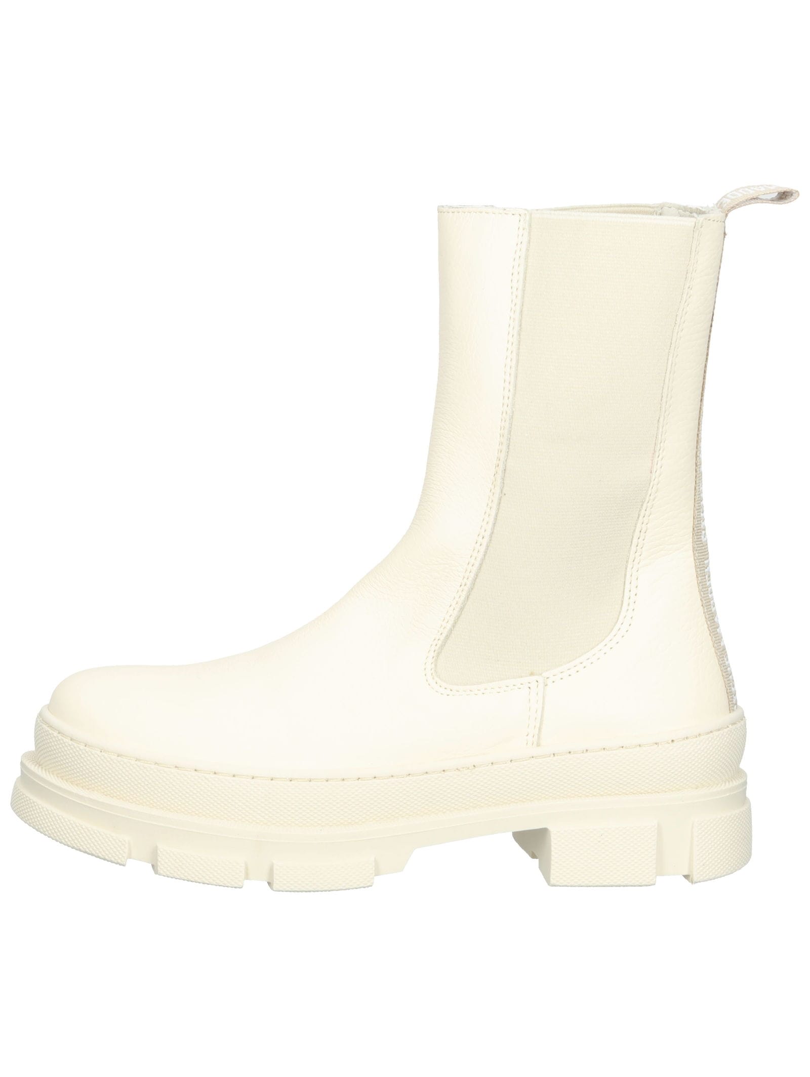 STEVE MADDEN Stiefelette »STEVE MADDEN Stiefelette Leder«