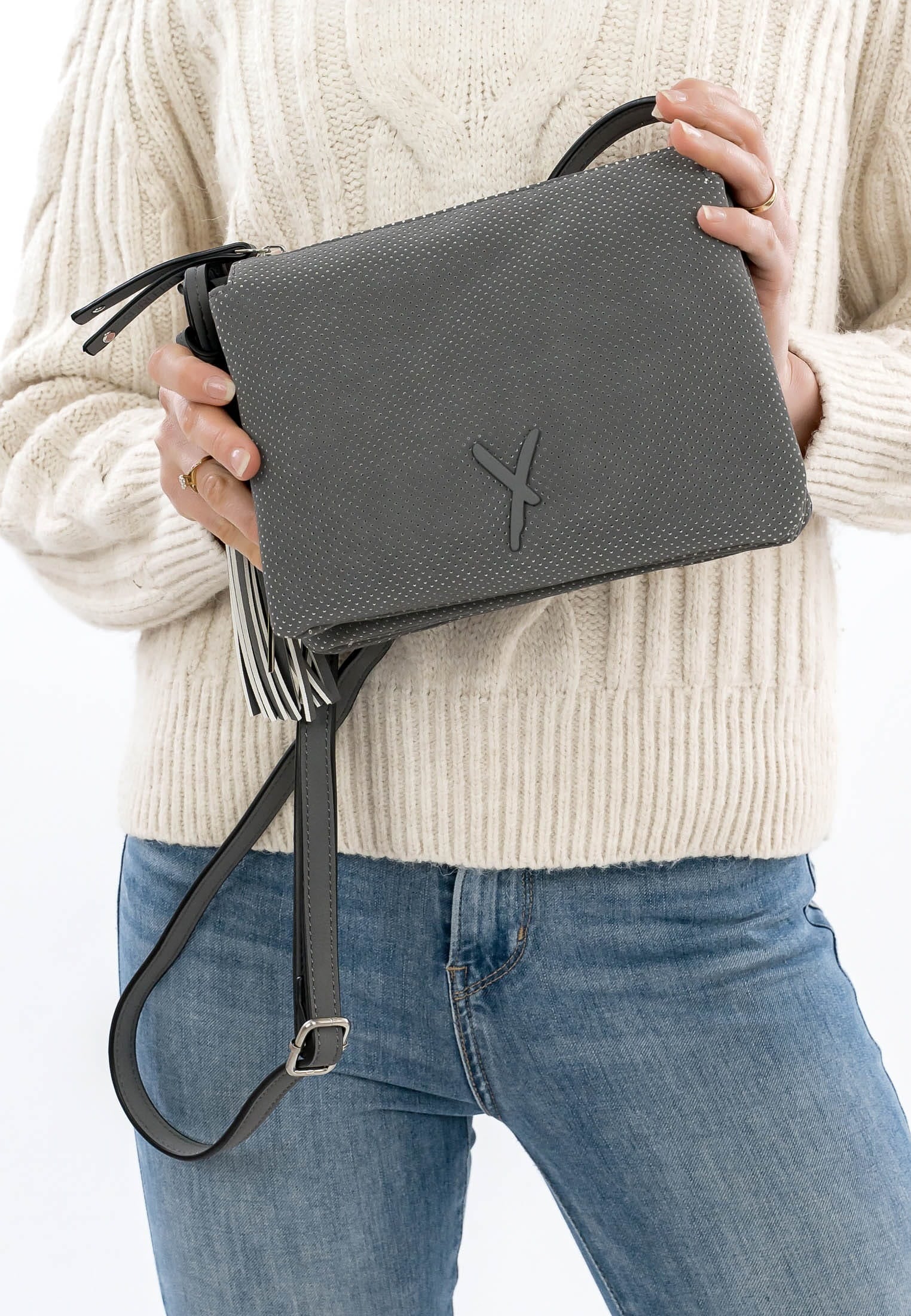 SURI FREY Umhängetasche »Umhängetasche SFY Romy«