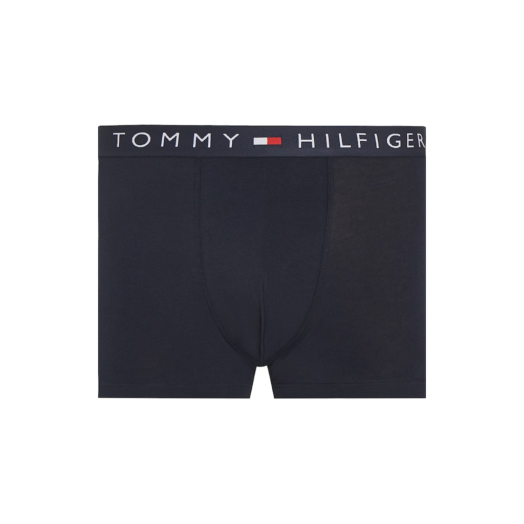 Tommy Hilfiger Underwear Trunk »3P TRUNK«, (Packung, 3er)