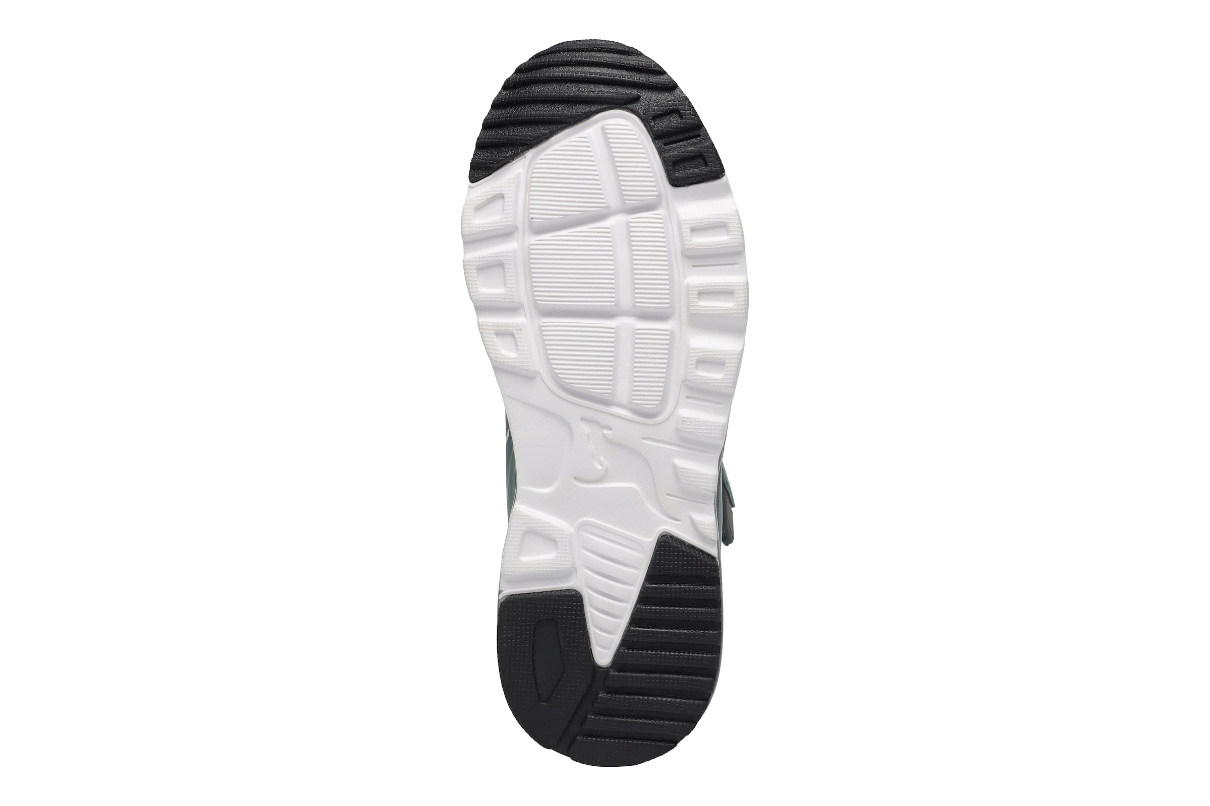 KangaROOS Sneaker »KX-HYDRO«, Wasserdicht