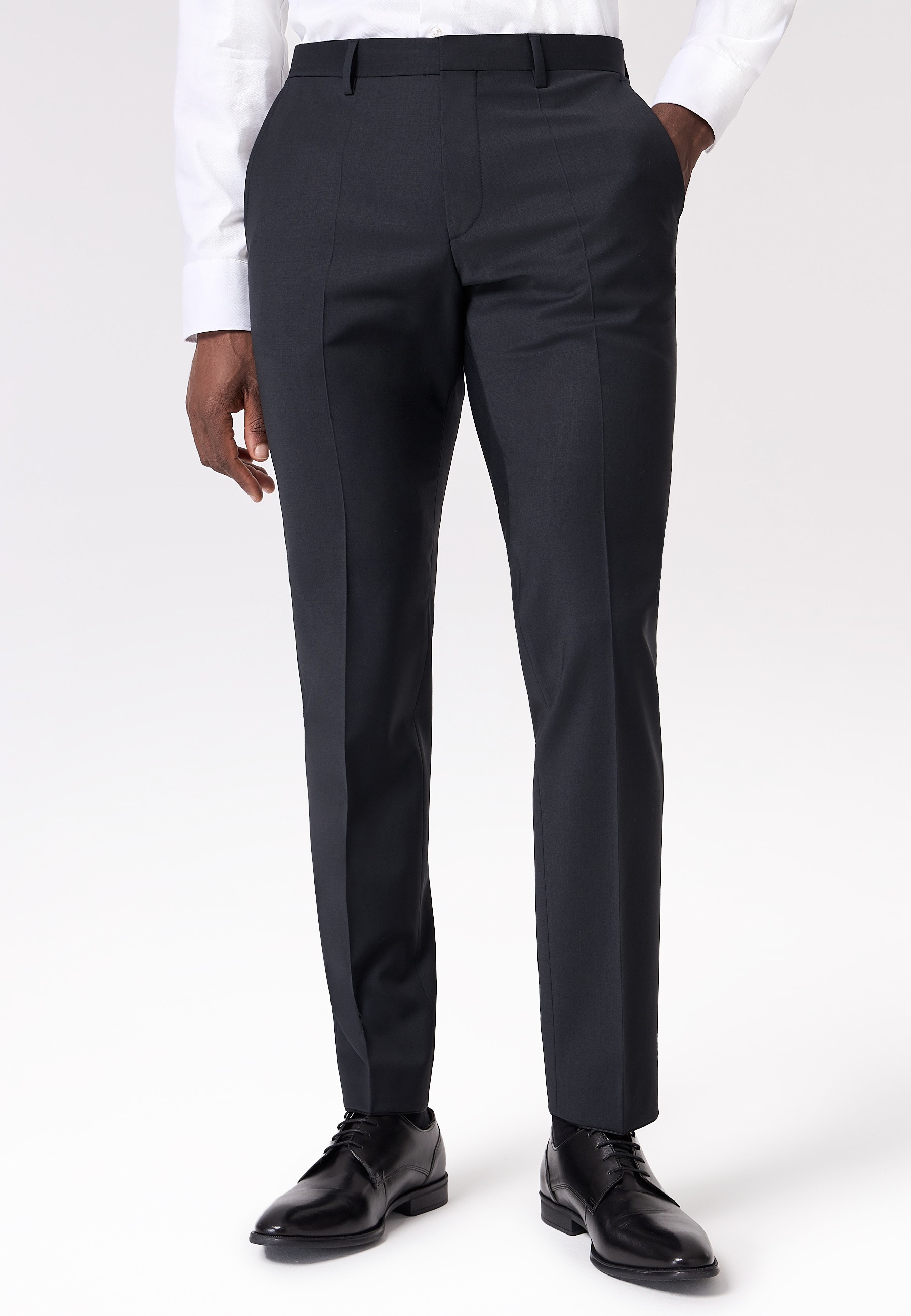 Roy Robson Hosenanzug »Slim Fit«