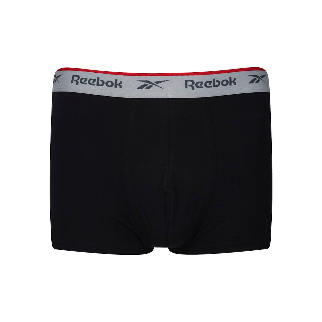 Reebok Trunk »OVETT«, (Packung, 3 St.)