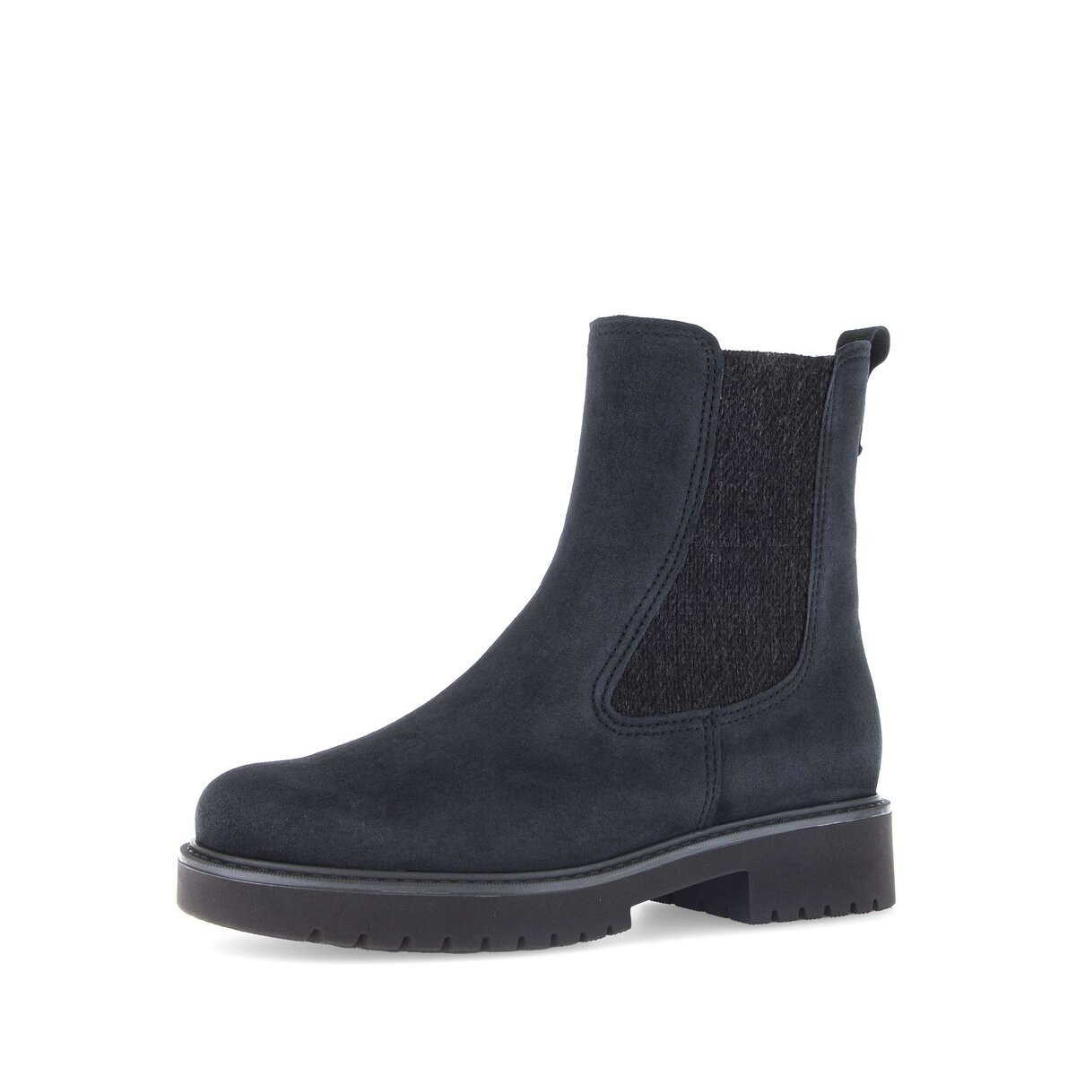 Gabor Chelseaboots »Chelsea Boot Rauleder«